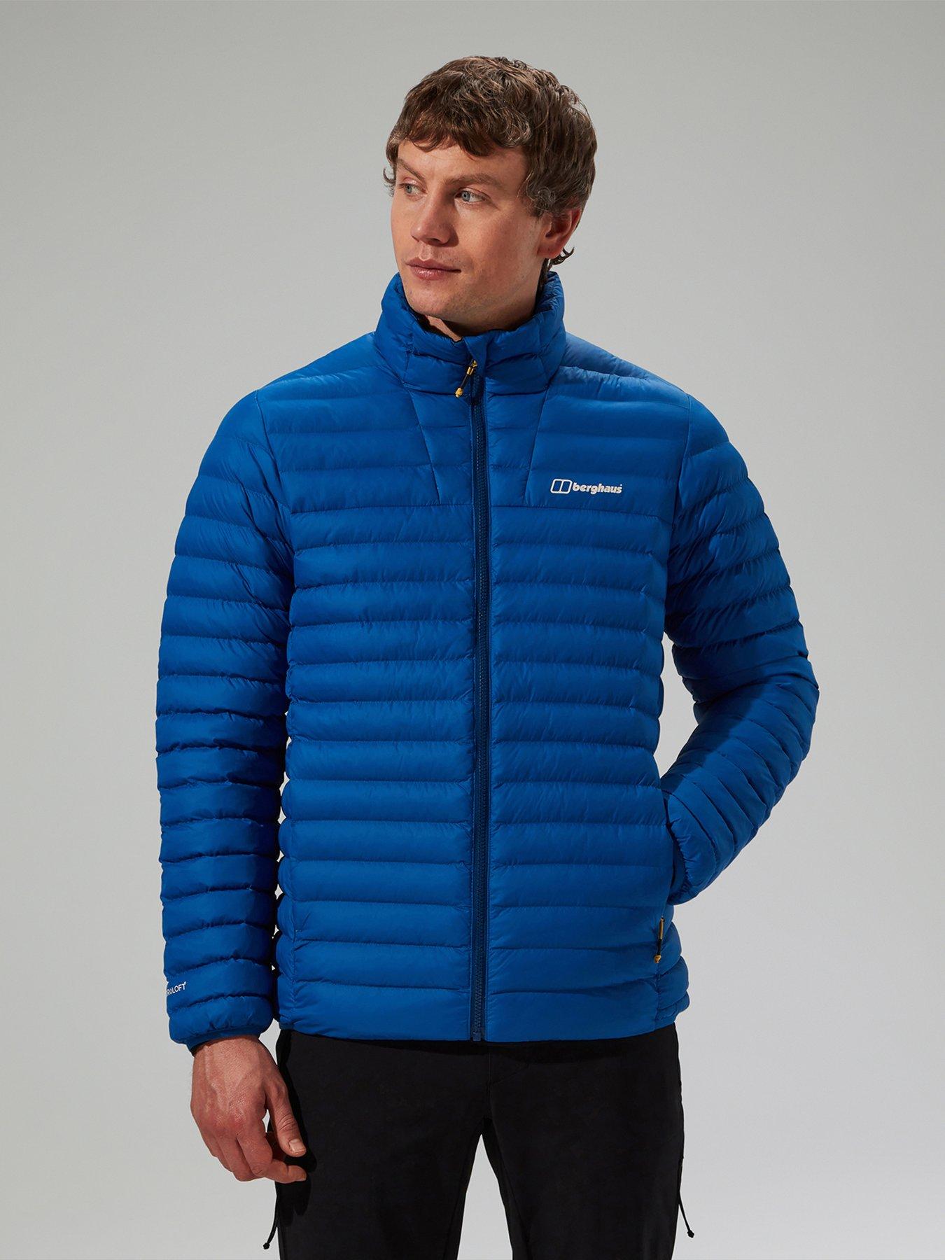 Berghaus vaskye jacket sale sale