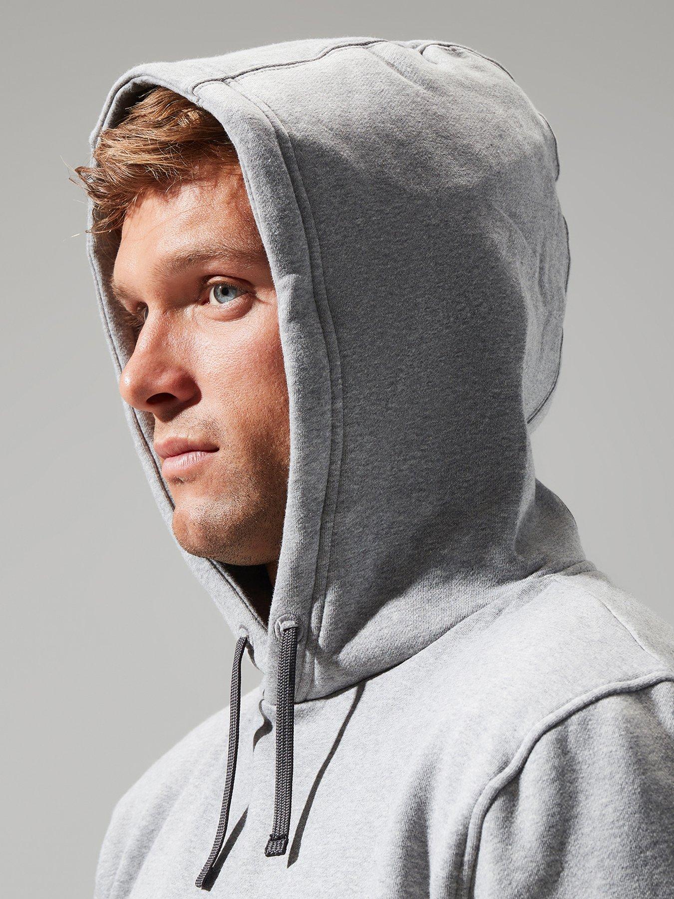 berghaus-mens-logo-hoody-greydetail