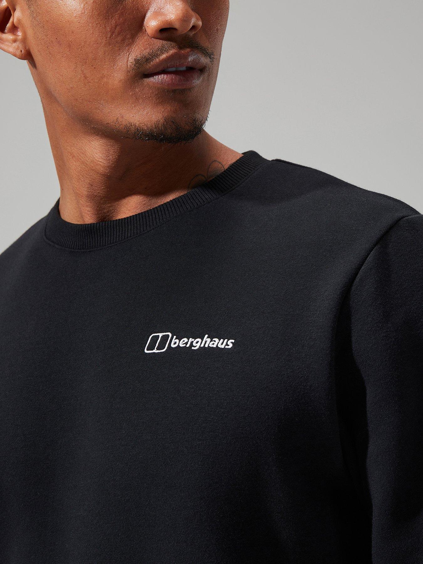 berghaus-mens-logo-crew-blackoutfit