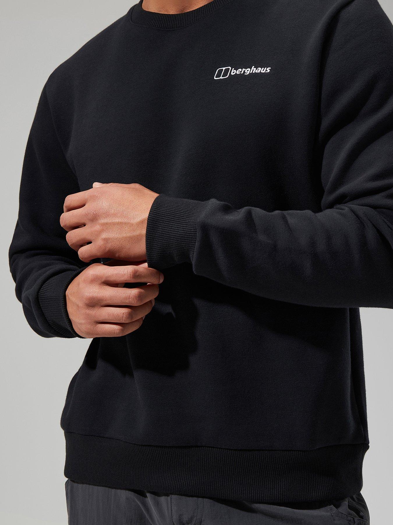 berghaus-mens-logo-crew-blackdetail