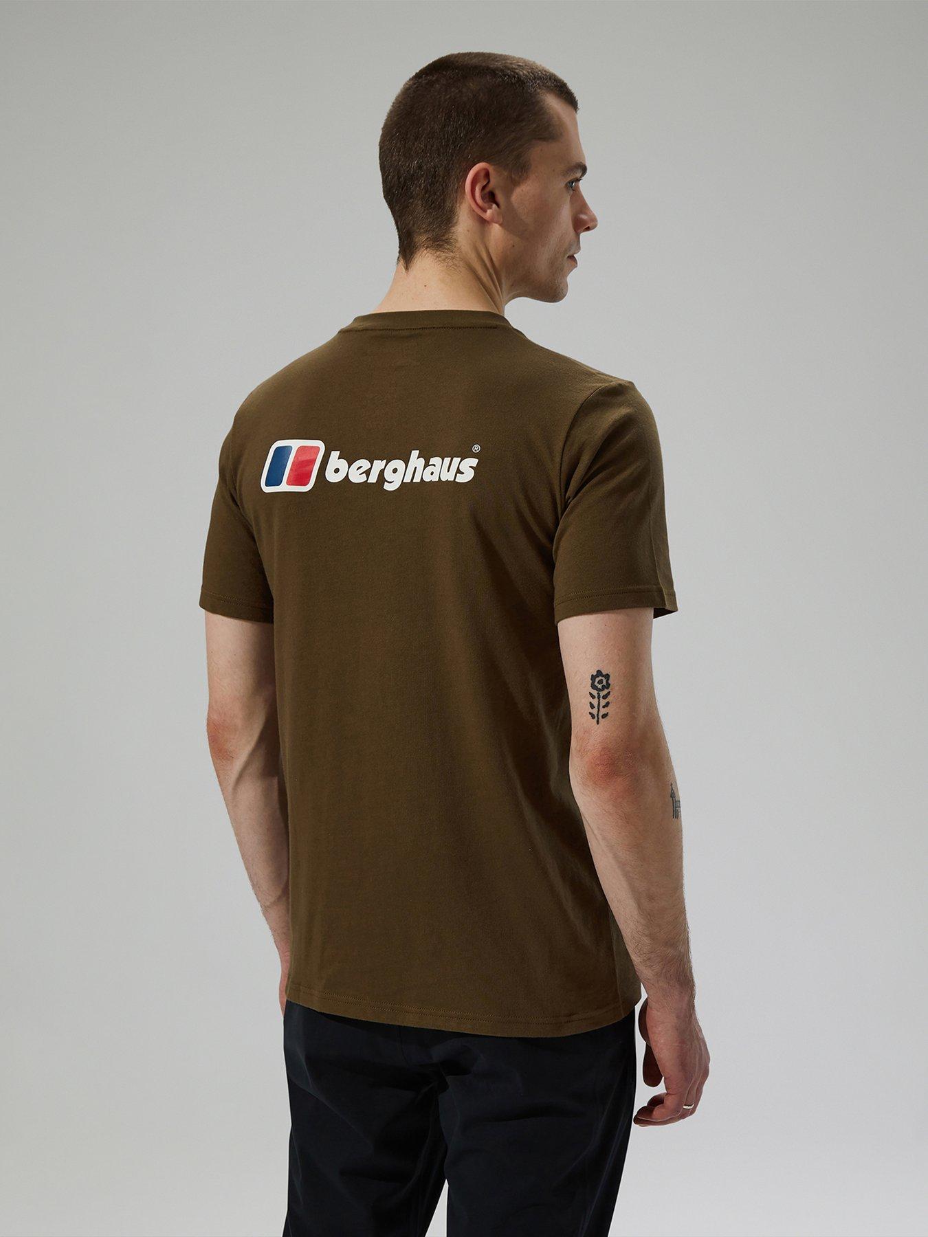 berghaus-mens-front-back-logo-t-shirt-brownstillFront