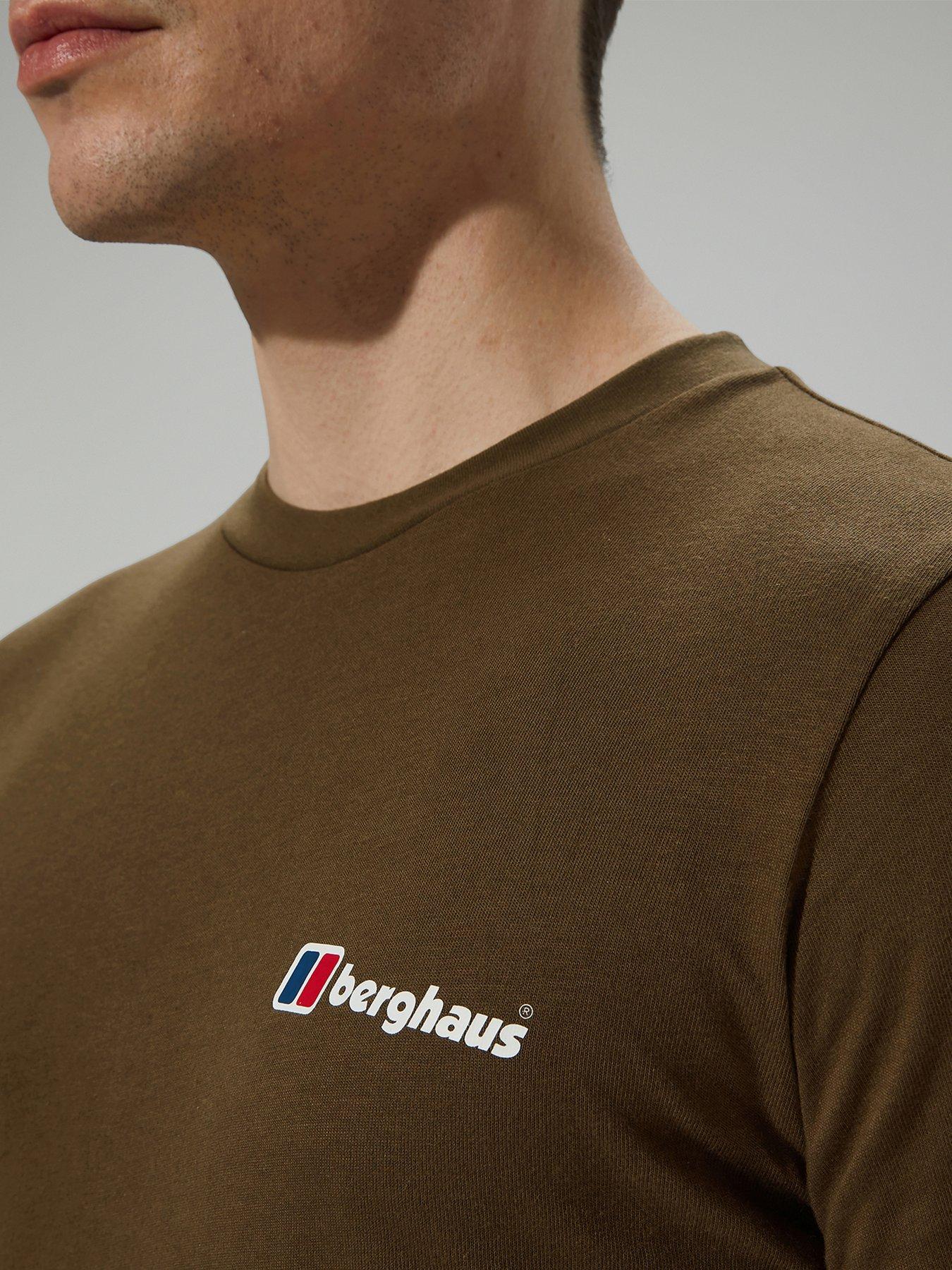 berghaus-mens-front-back-logo-t-shirt-browndetail