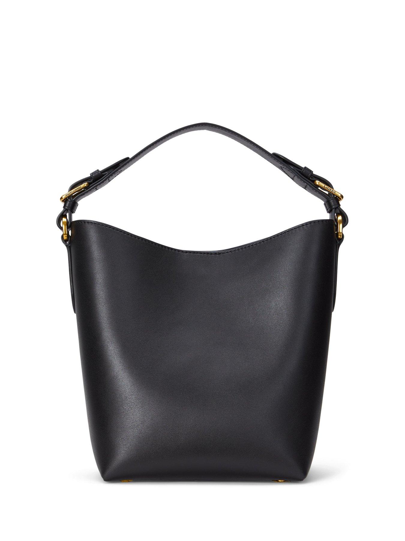 lauren-by-ralph-lauren-witley-bucket-bag-blackstillFront