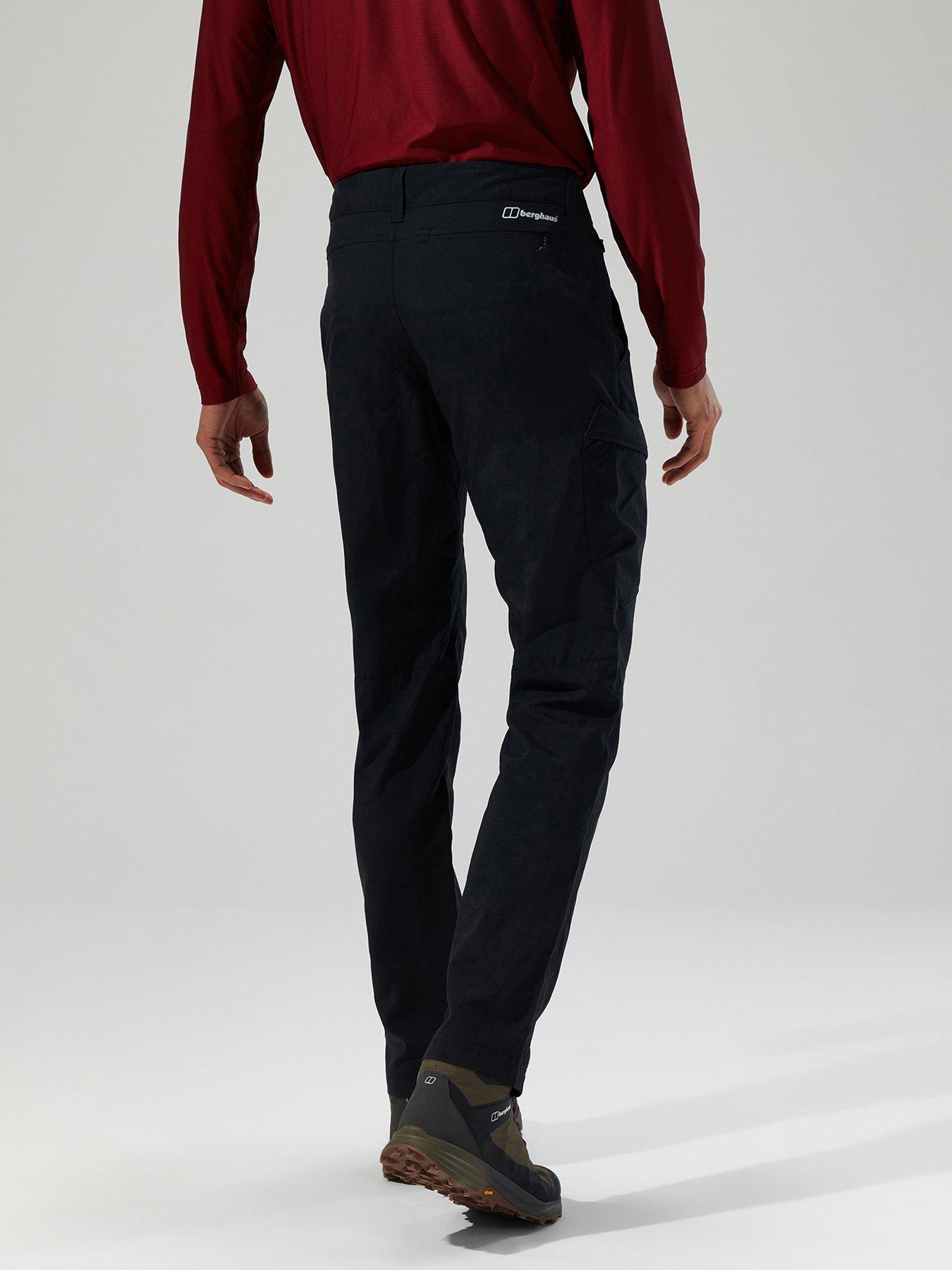 Mens Navigator 2.0 Pant Black