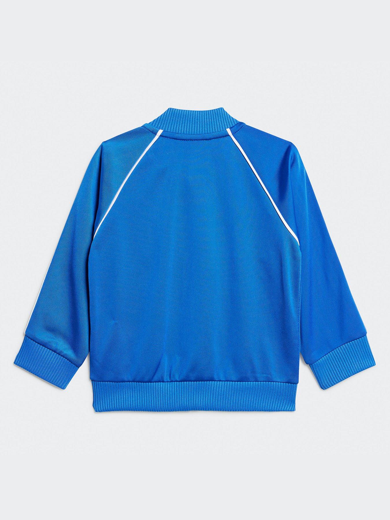 adidas-originals-infant-unisex-superstar-tracksuit-blueback