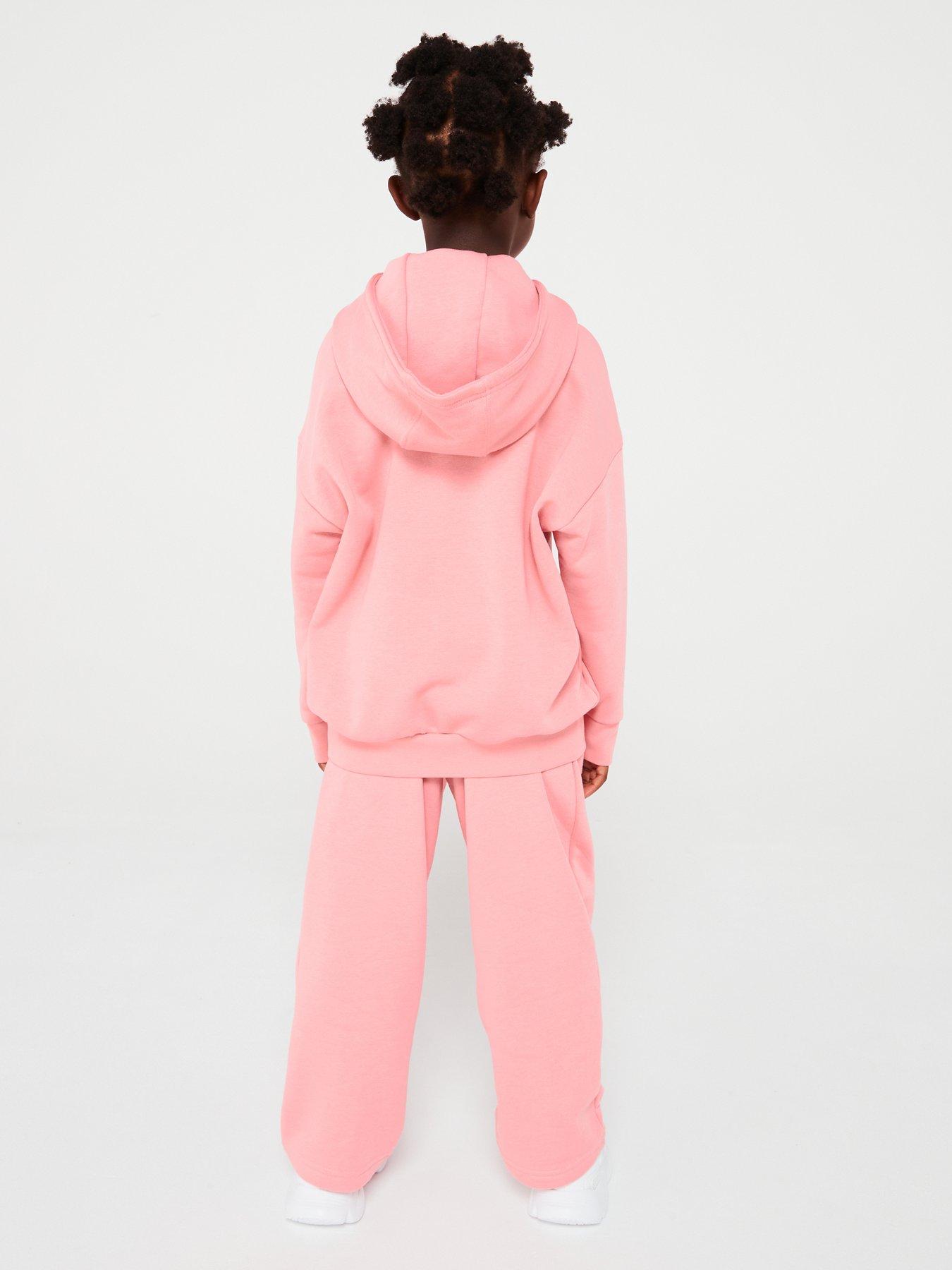 adidas-originals-unisex-kids-hoodie-set-pinkstillFront