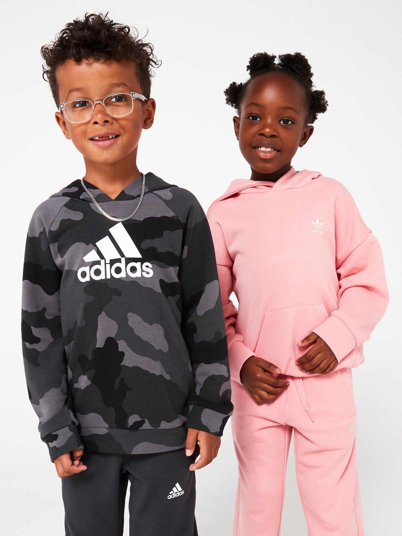 adidas-originals-unisex-kids-hoodie-set-pinkdetail