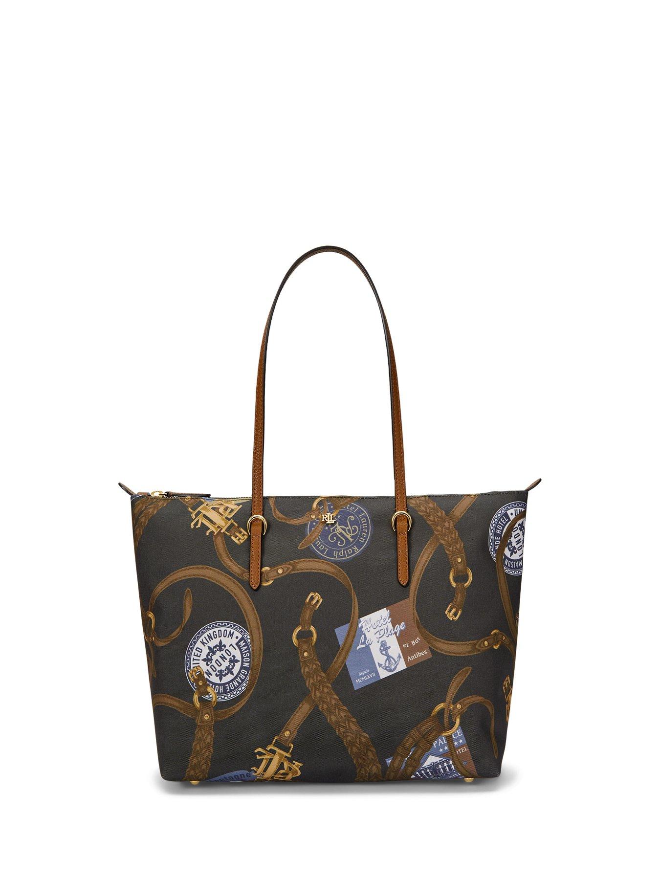 lauren-by-ralph-lauren-keaton-medium-tote-bag-brownoutfit