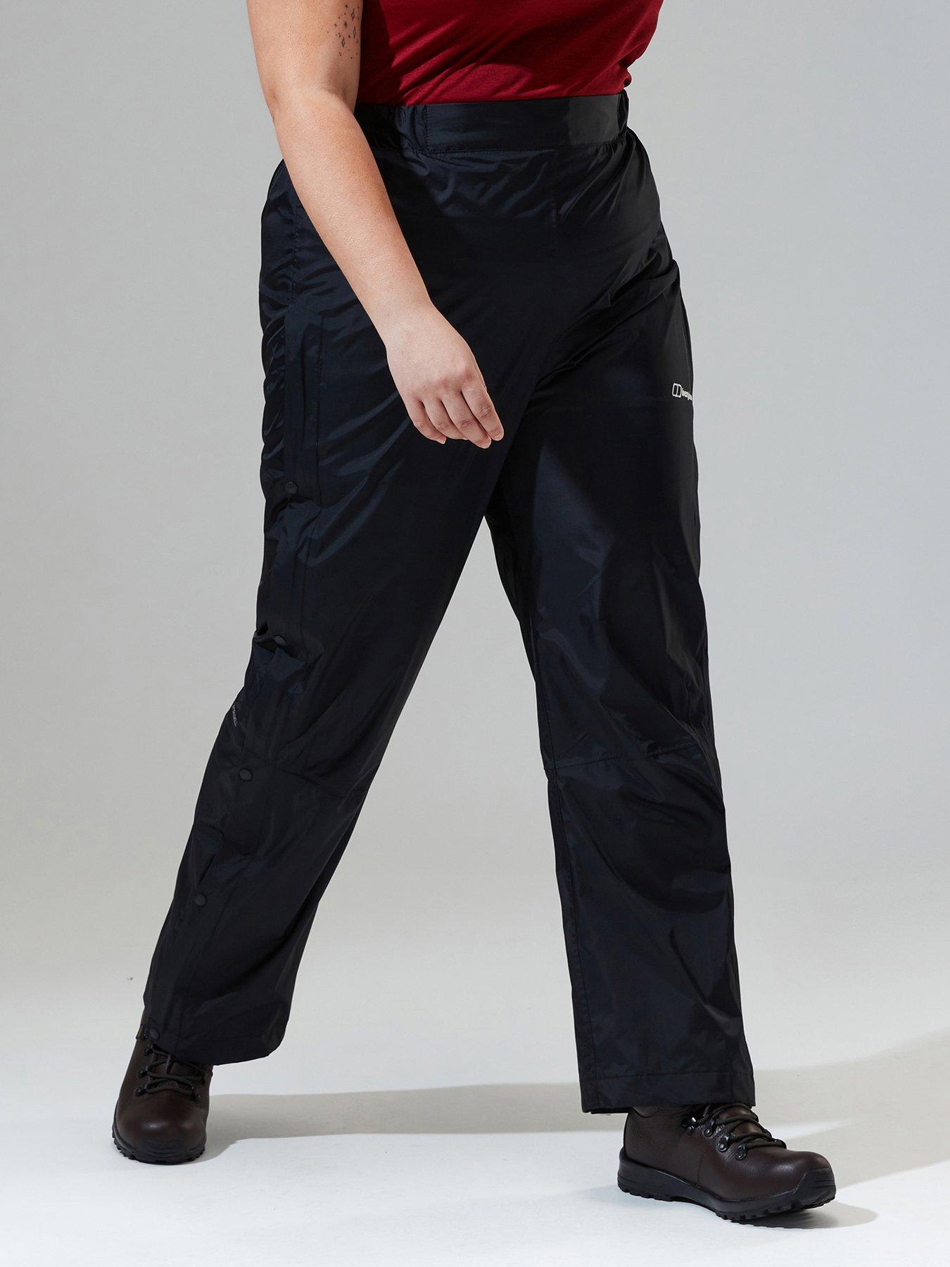 berghaus-womens-deluge-20-pant-blackfront