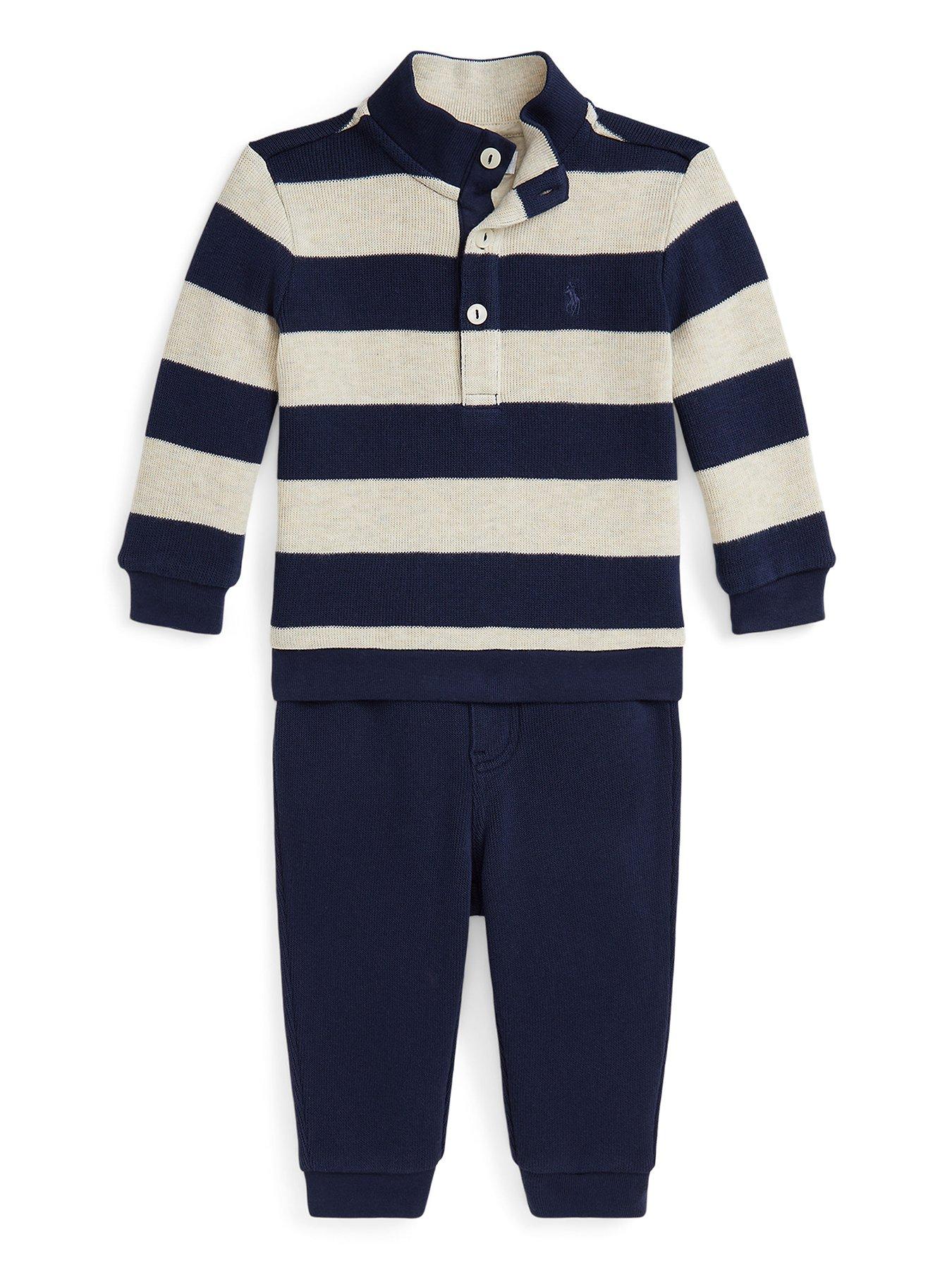 polo-ralph-lauren-baby-boys-stripe-rib-mock-neck-set-navymulti