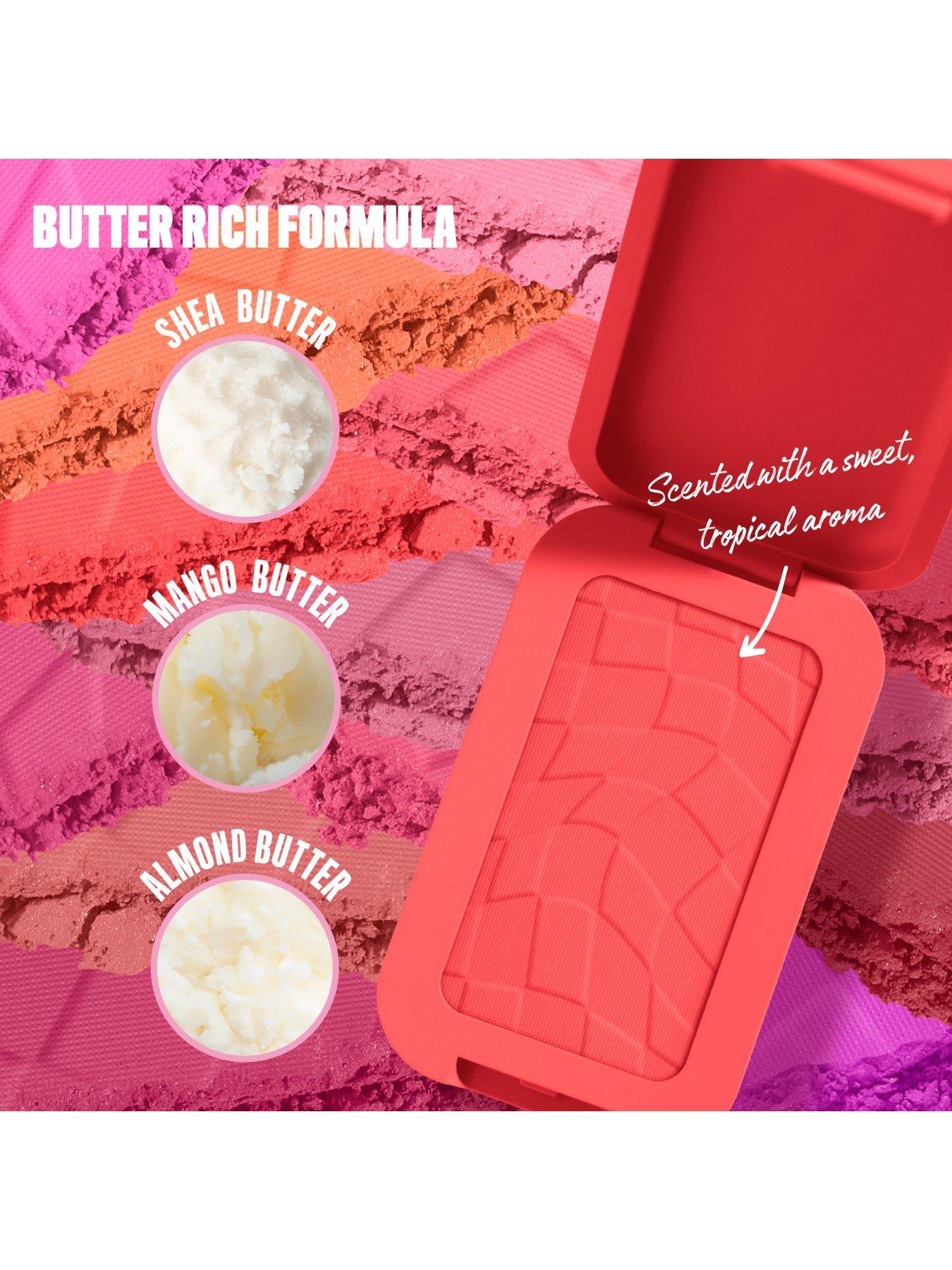 Image 5 of 8 of NYX PROFESSIONAL MAKEUP Buttermelt Blush, Powder Blush&nbsp;12H Wear