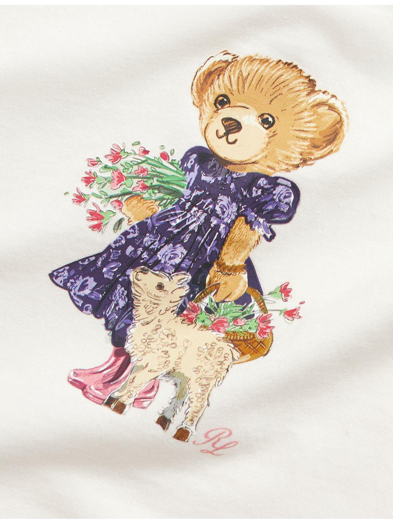 polo-ralph-lauren-baby-girls-bear-peplum-long-sleeve-t-shirt-creamwhiteoutfit