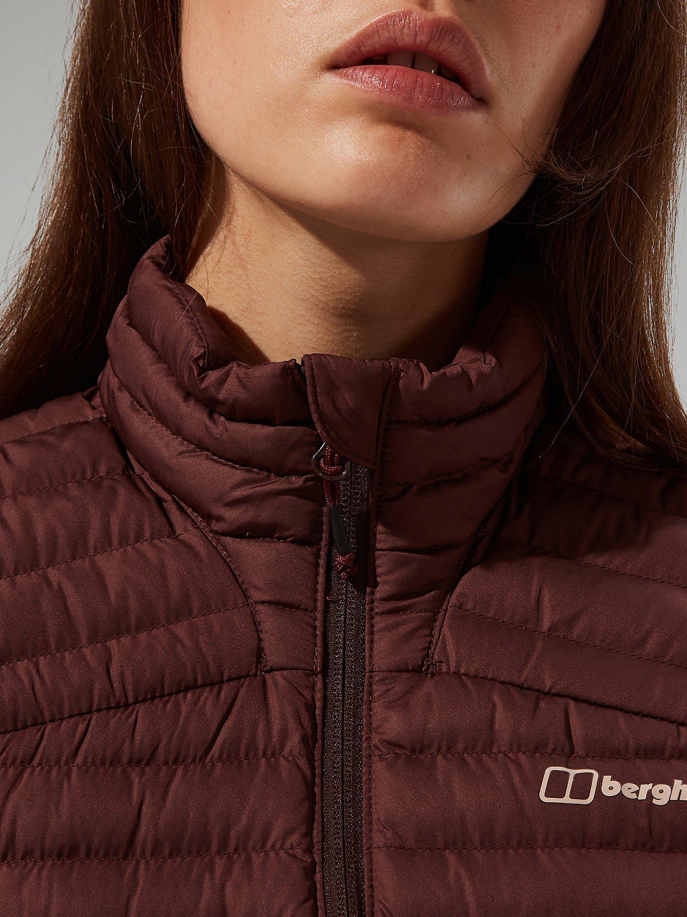 berghaus-womens-nula-jacket-browndetail