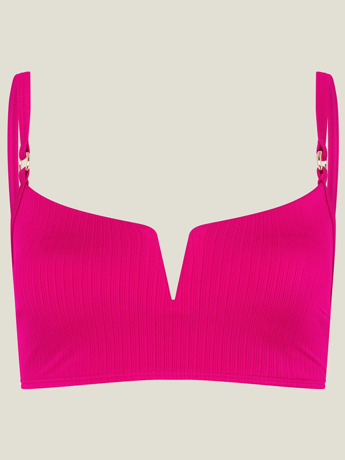 accessorize-pink-rib-v-crop-topback