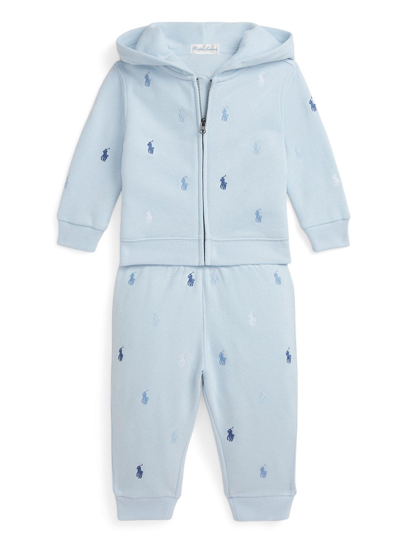 polo-ralph-lauren-baby-all-over-pony-jog-set-light-blue