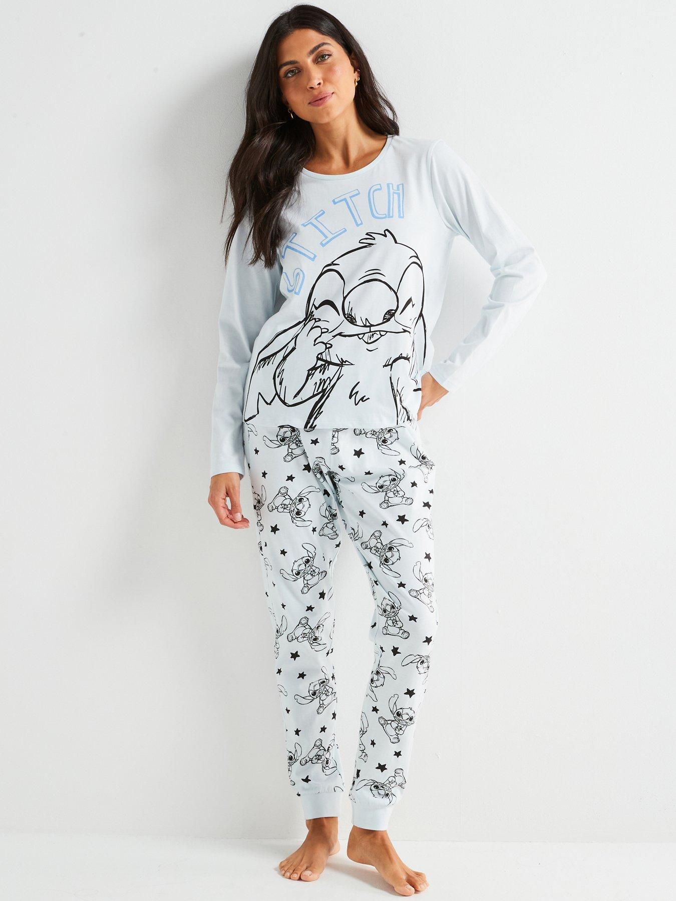 disney-lilo-stitch-disney-stitch-long-sleeve-pyjamas