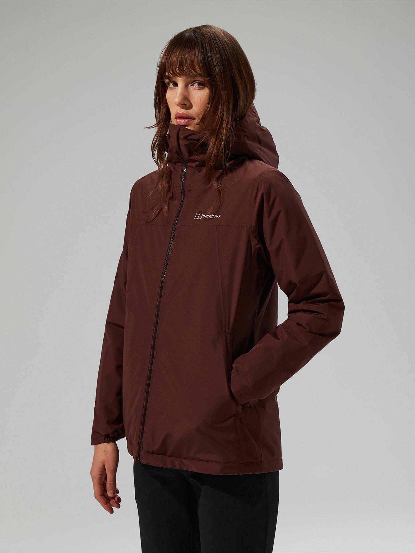 berghaus-womens-deluge-pro-30-insulated-jacket-brownoutfit