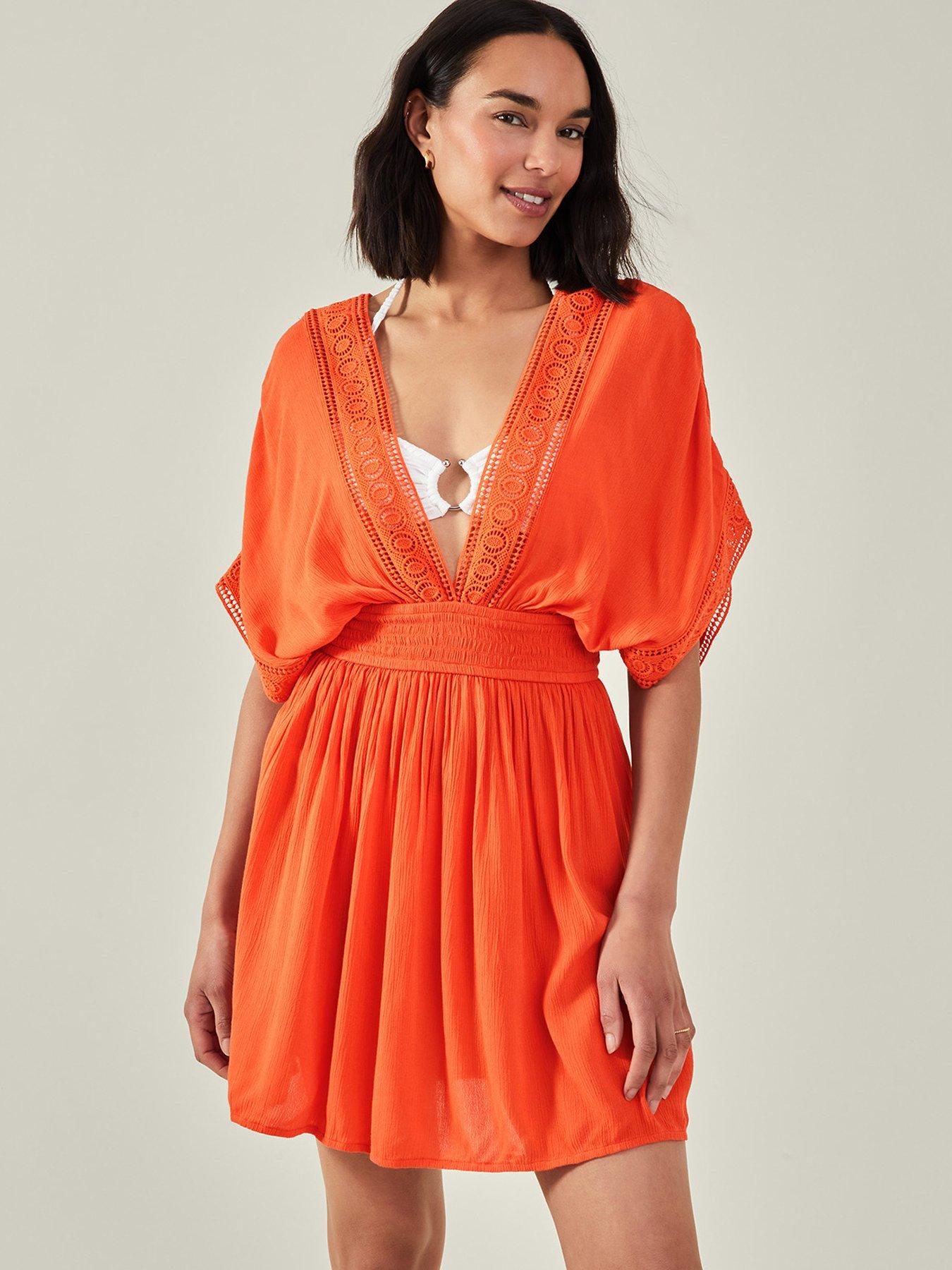 accessorize-orange-short-kaftan