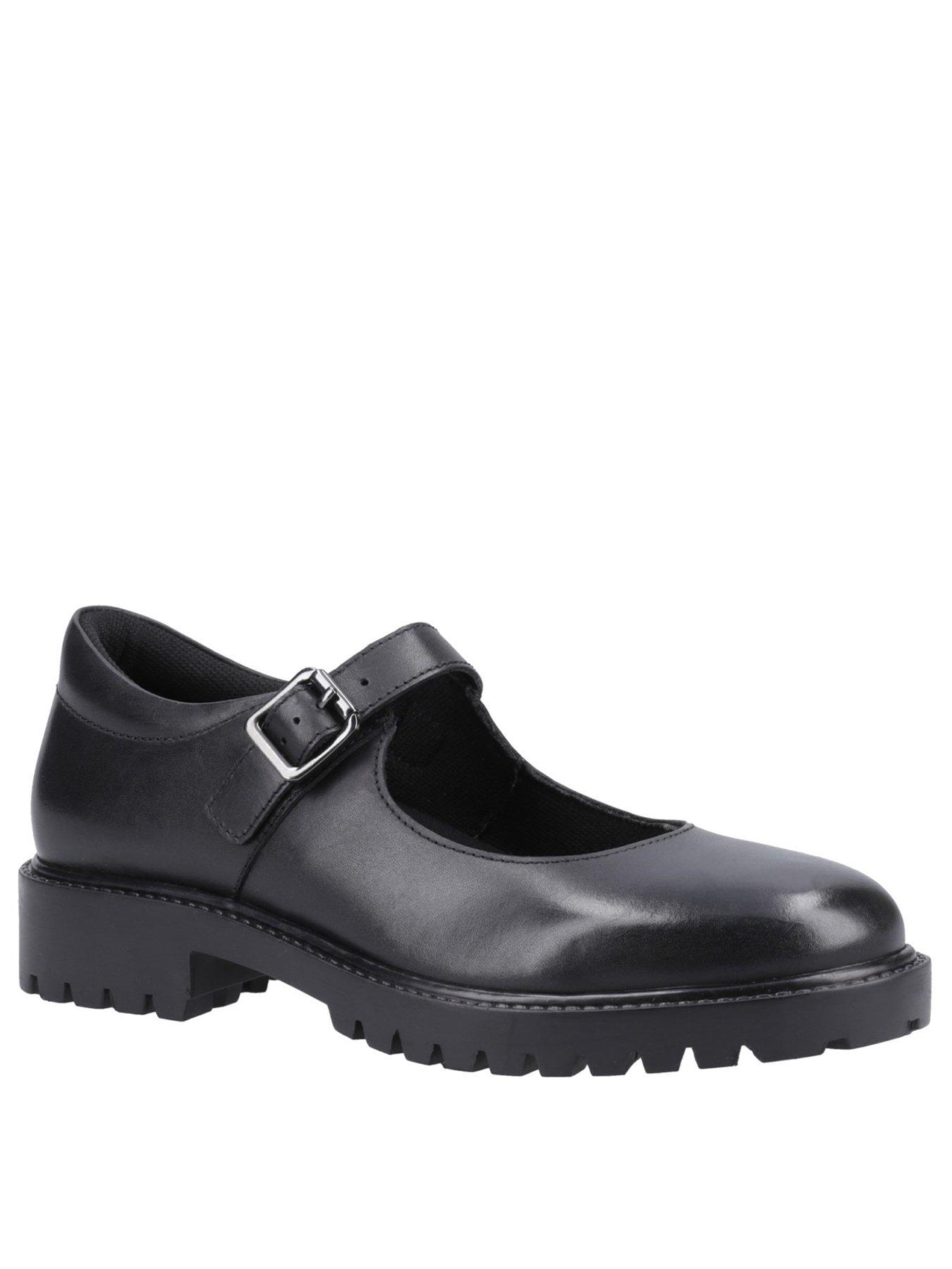 hush-puppies-aurora-snr-school-shoe-blackstillFront