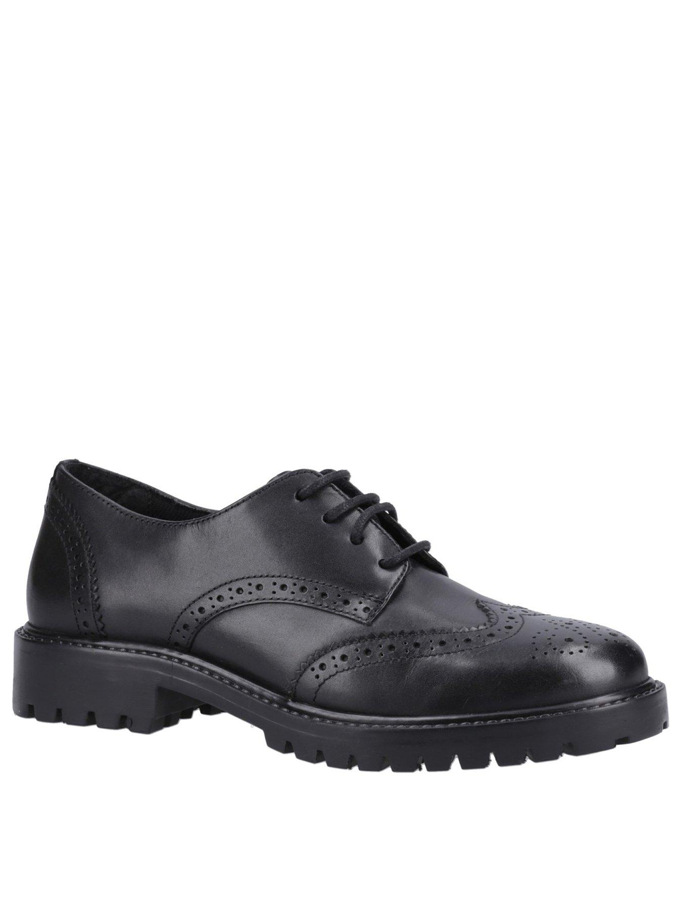 hush-puppies-athena-snr-school-shoe-blackstillFront