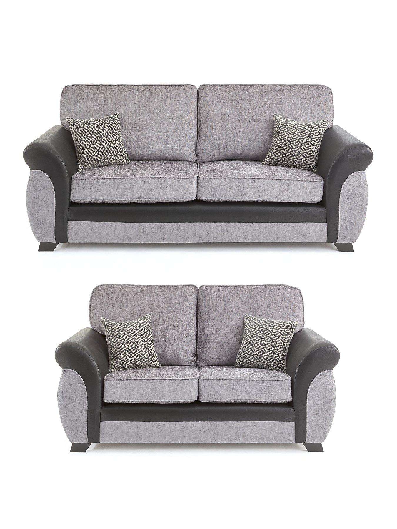 the-very-collection-marino-3-nbsp2-seaternbspstandard-back-sofa-set-buy-amp-savenbsp--greyblacknbsp--made-to-order-in-the-ukstillFront