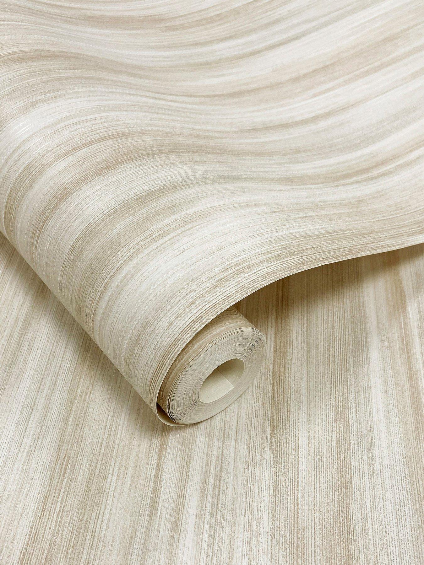 Image 3 of 6 of Crown Sahara Plain Natural Wallpaper