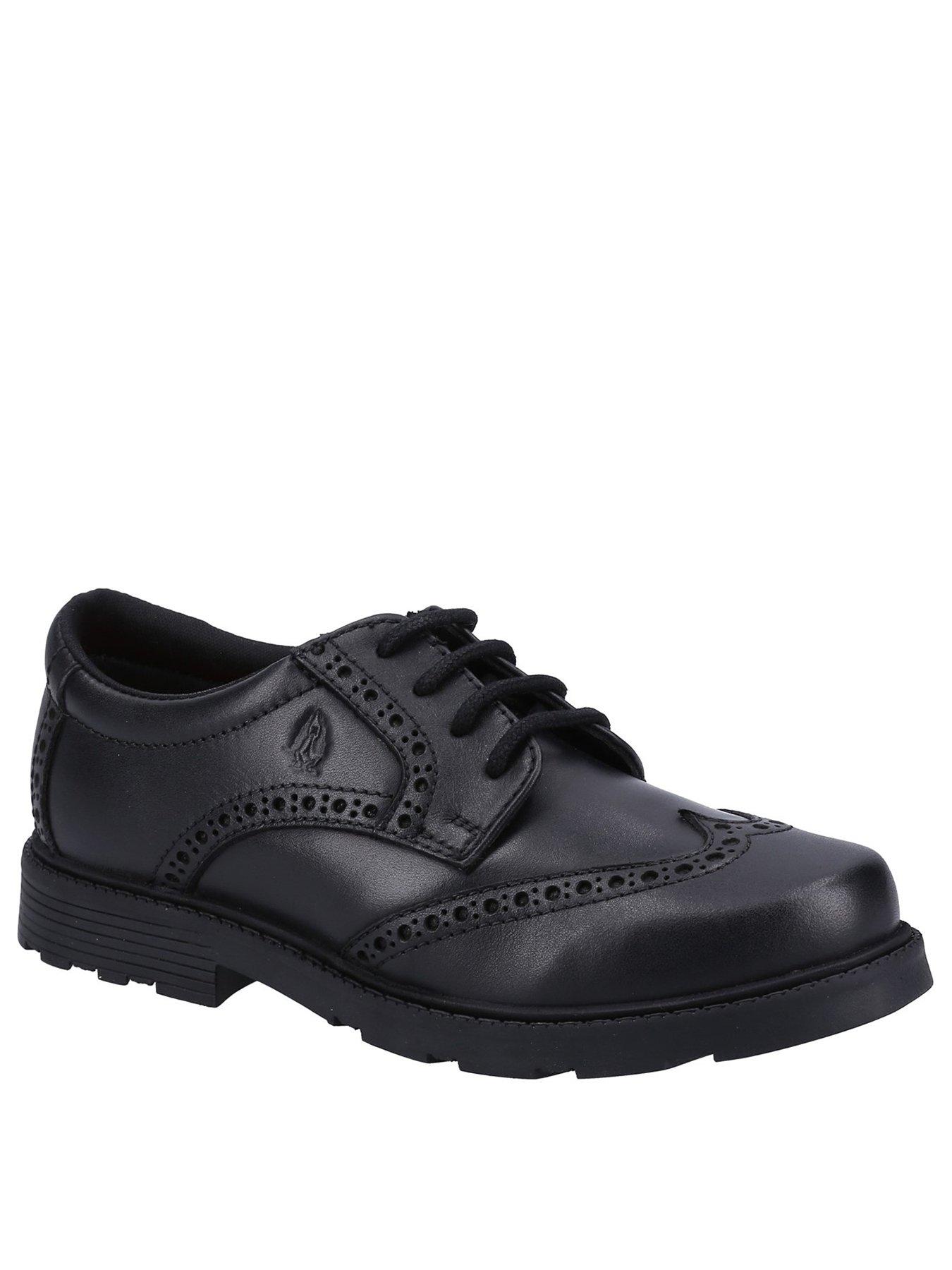 hush-puppies-jacob-snr-school-shoe-blackstillFront