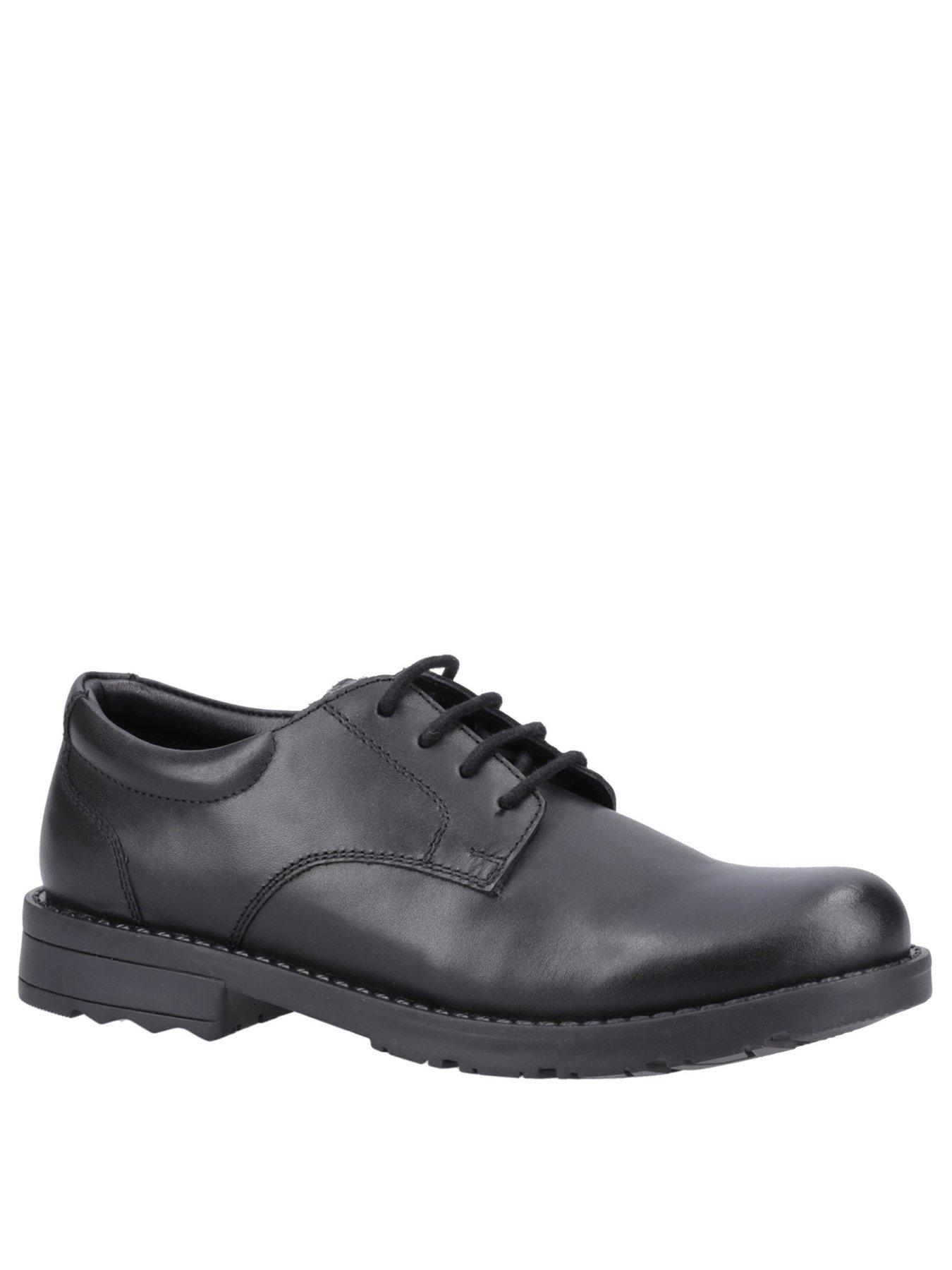 hush-puppies-bruno-snr-school-shoe-blackstillFront