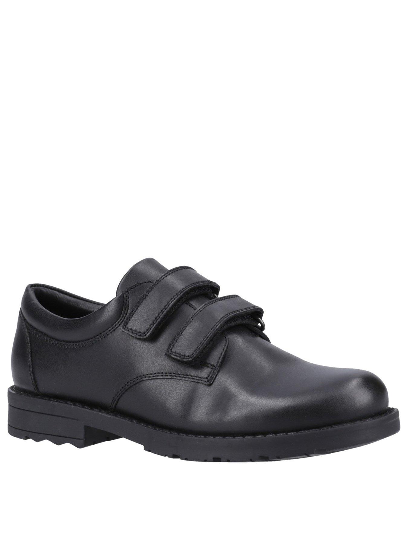 hush-puppies-barry-jnr-school-shoe-blackstillFront