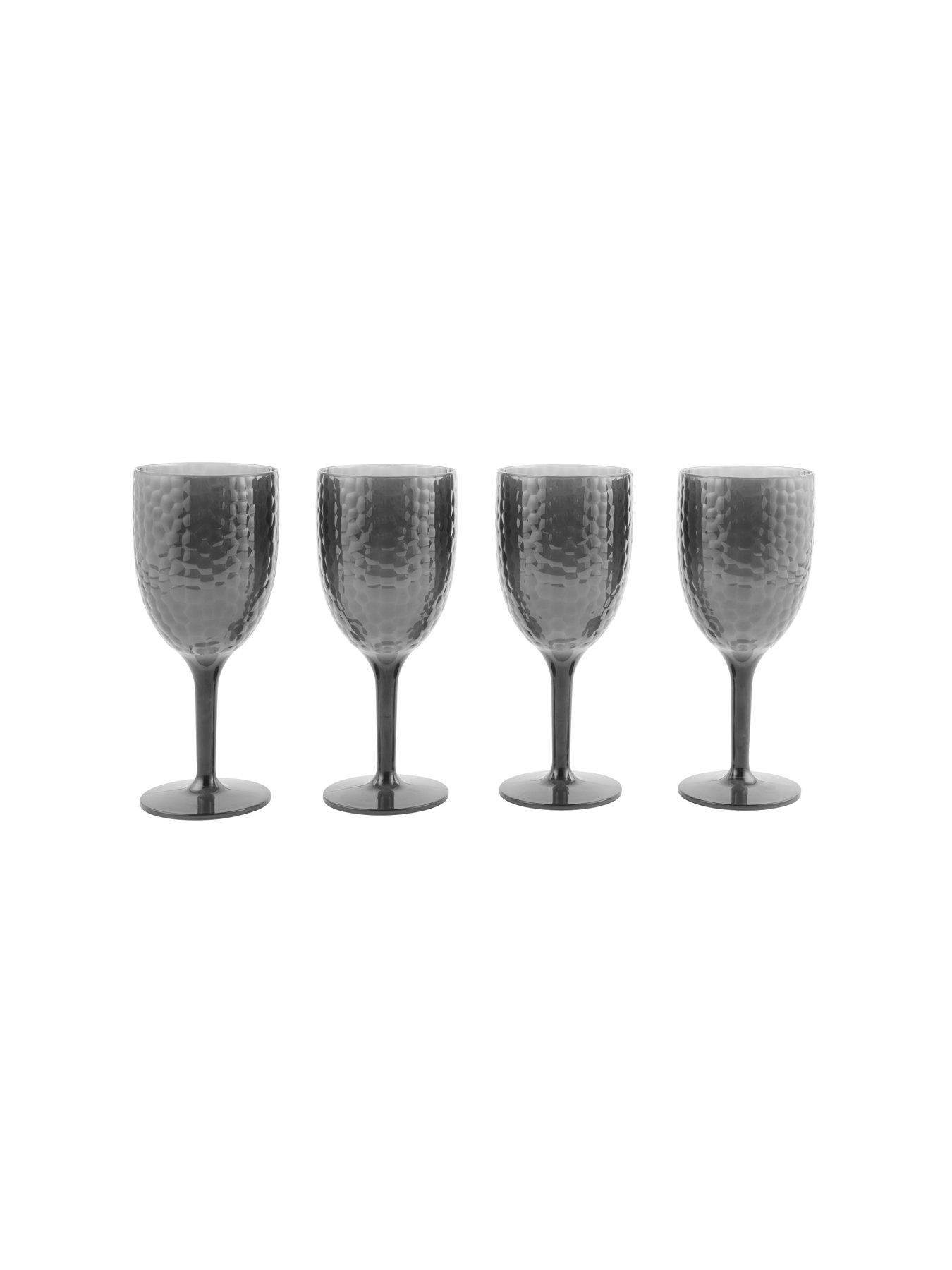 cambridge-fete-plastic-wine-glasses-in-black-ndash-set-of-4