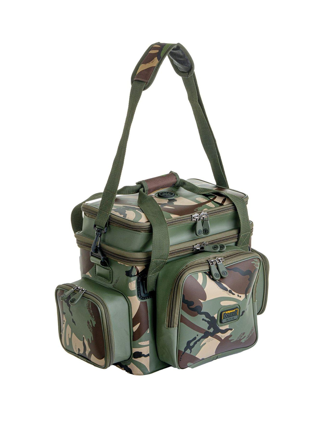 Image 1 of 3 of Wychwood Extremis Tactical EVA&nbsp;Carryall