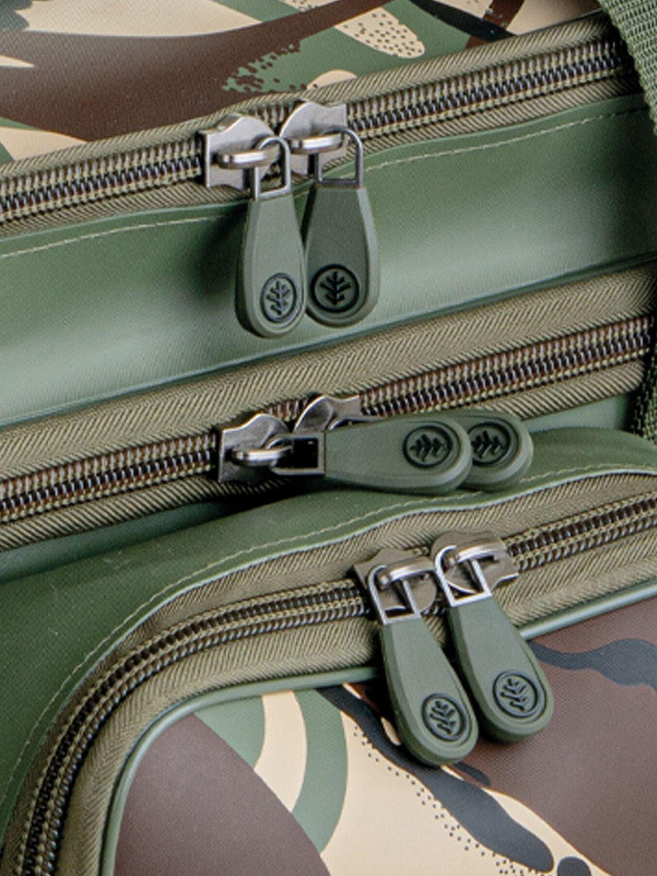 Image 3 of 3 of Wychwood Extremis Tactical EVA&nbsp;Carryall