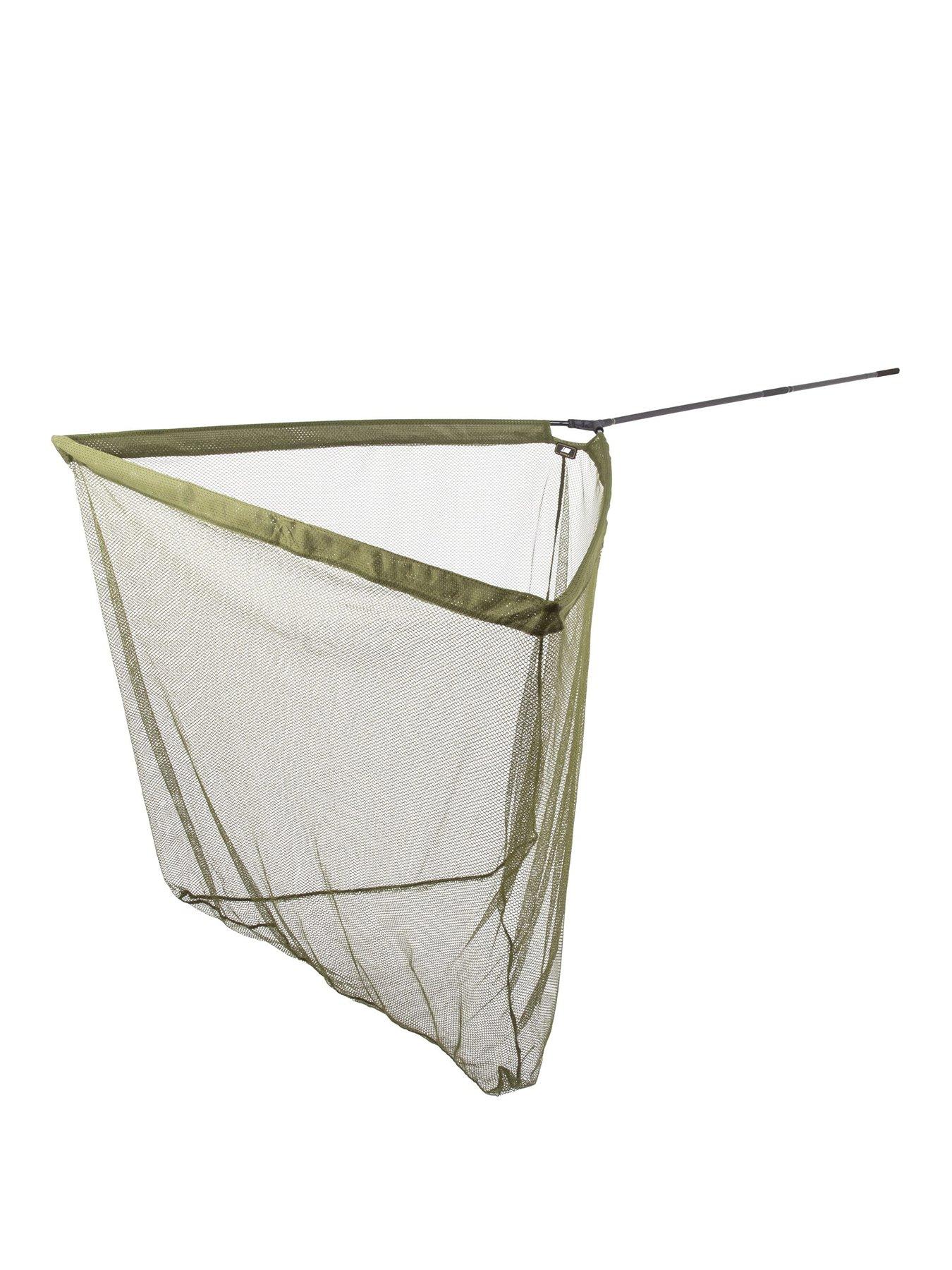 Image 1 of 2 of Wychwood Riot 42'' Landing Net And Handle 6Ft 1Pc