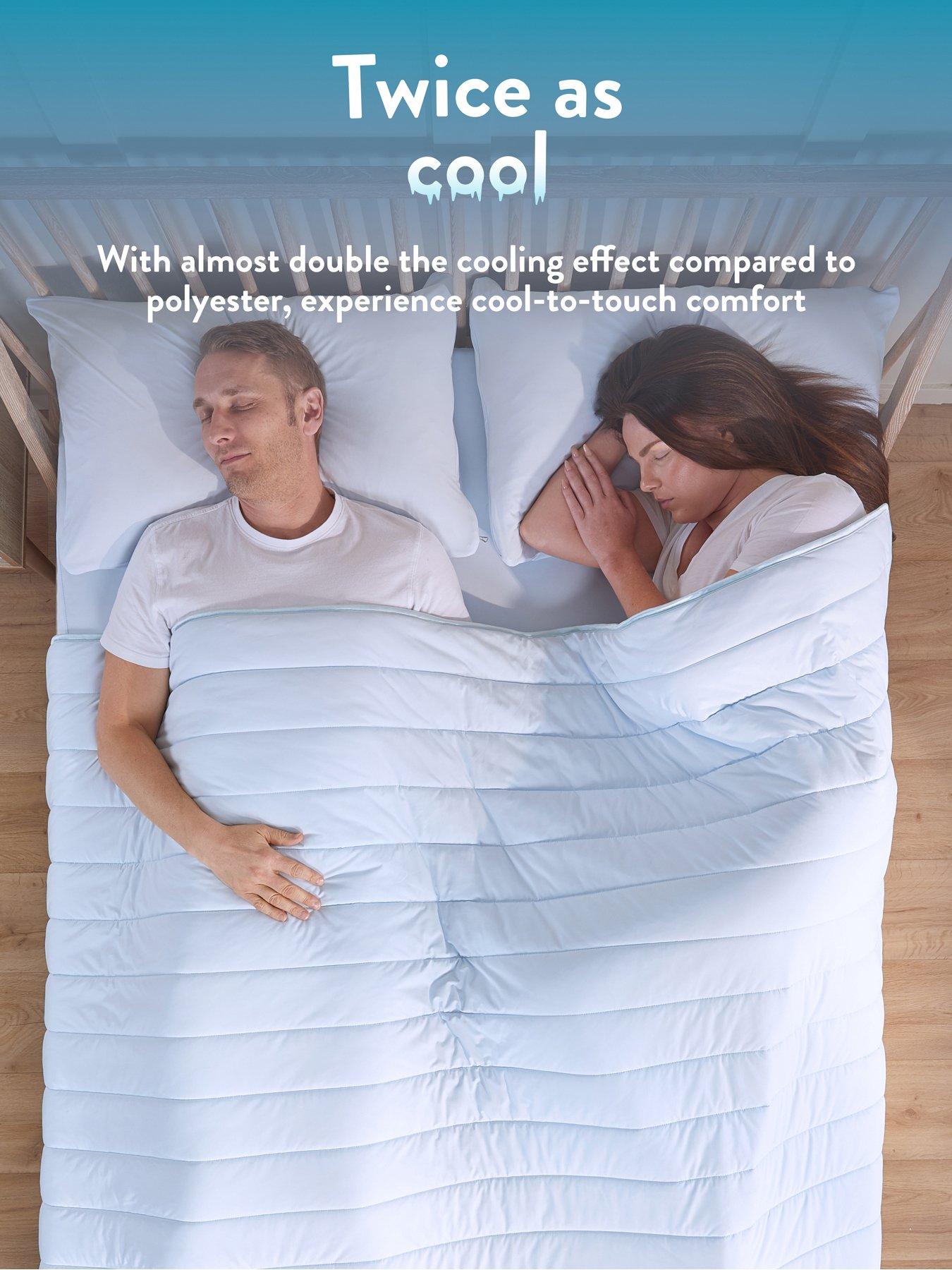 slumberdown-coolsleep-ultra-cool-touch-summer-duvet-bluestillFront