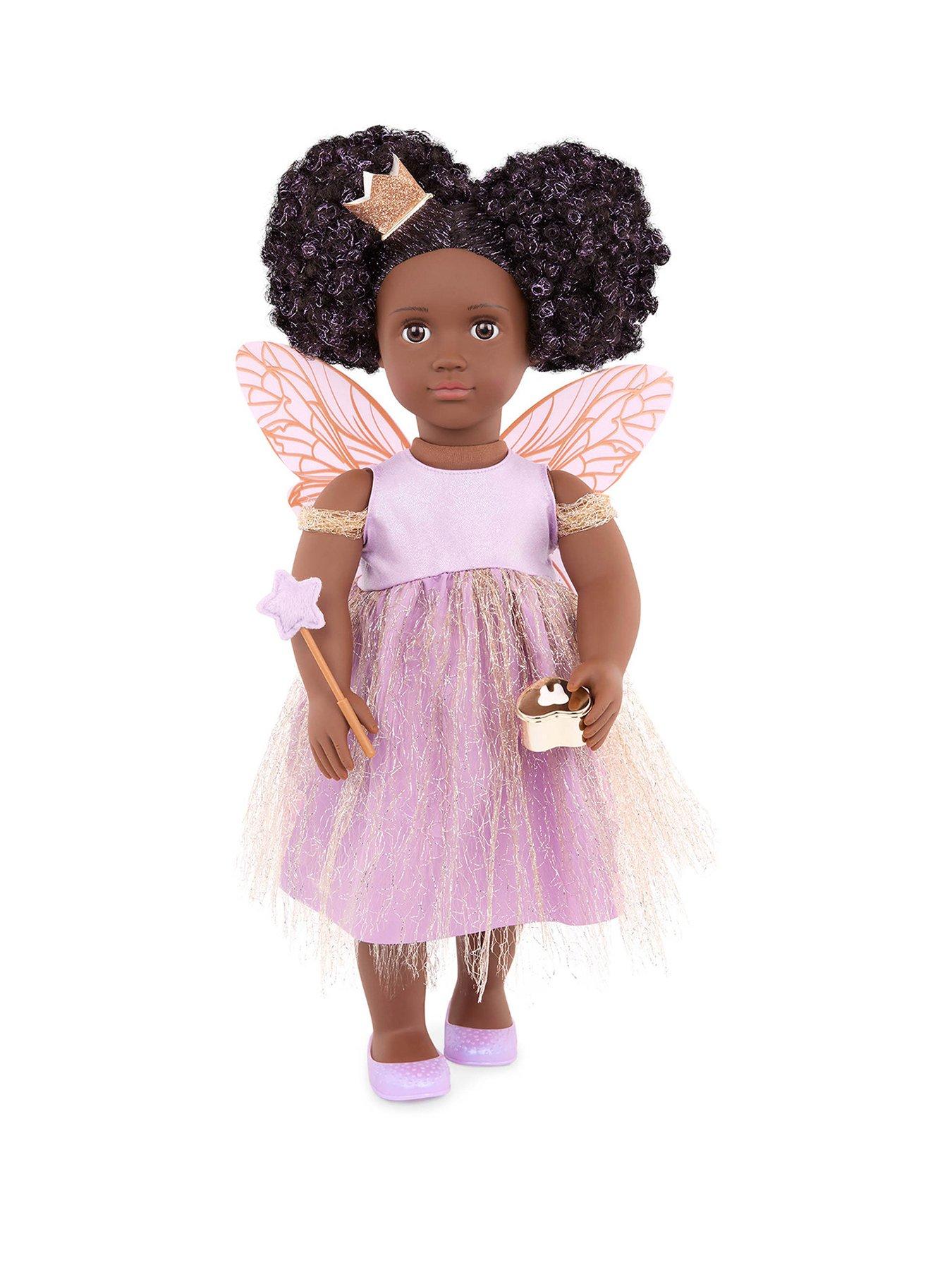 our-generation-pixie-46-cm-tooth-fairy-doll