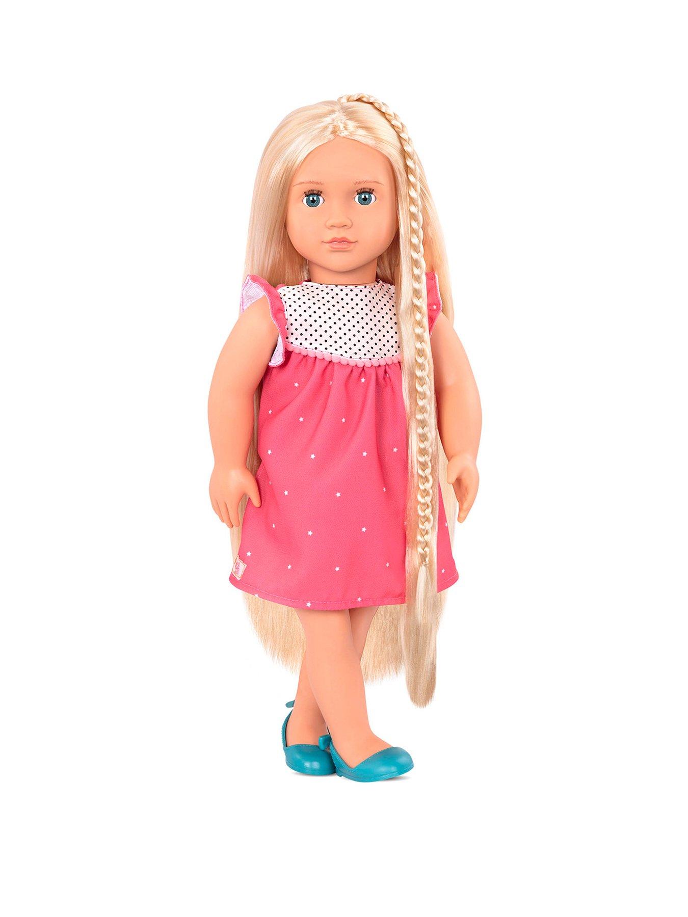 our-generation-hayley-46-cm-hair-play-doll