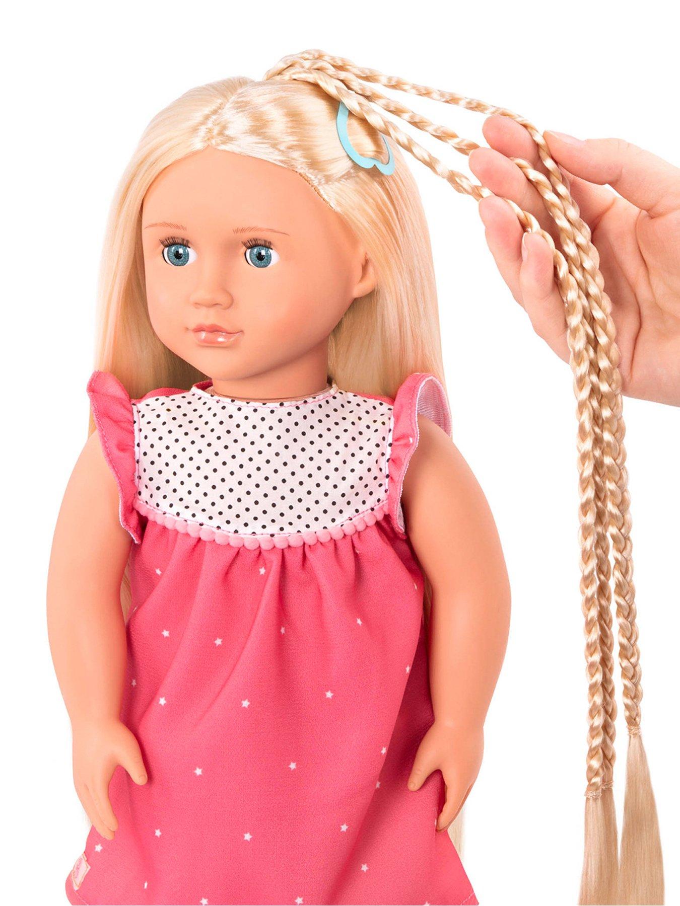 our-generation-hayley-46-cm-hair-play-dollstillFront