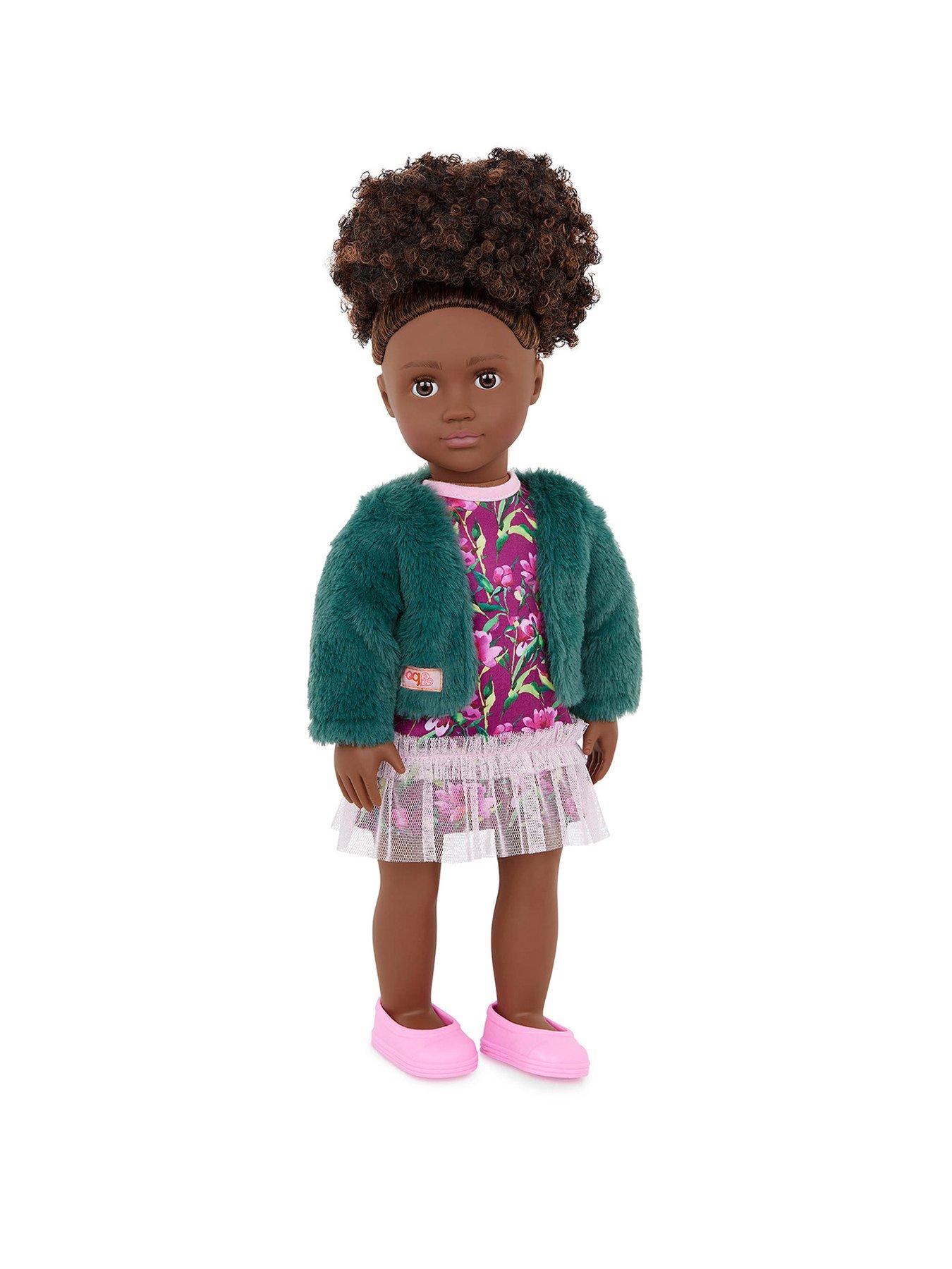 undefined Lucia | 46 cm Fashion Doll