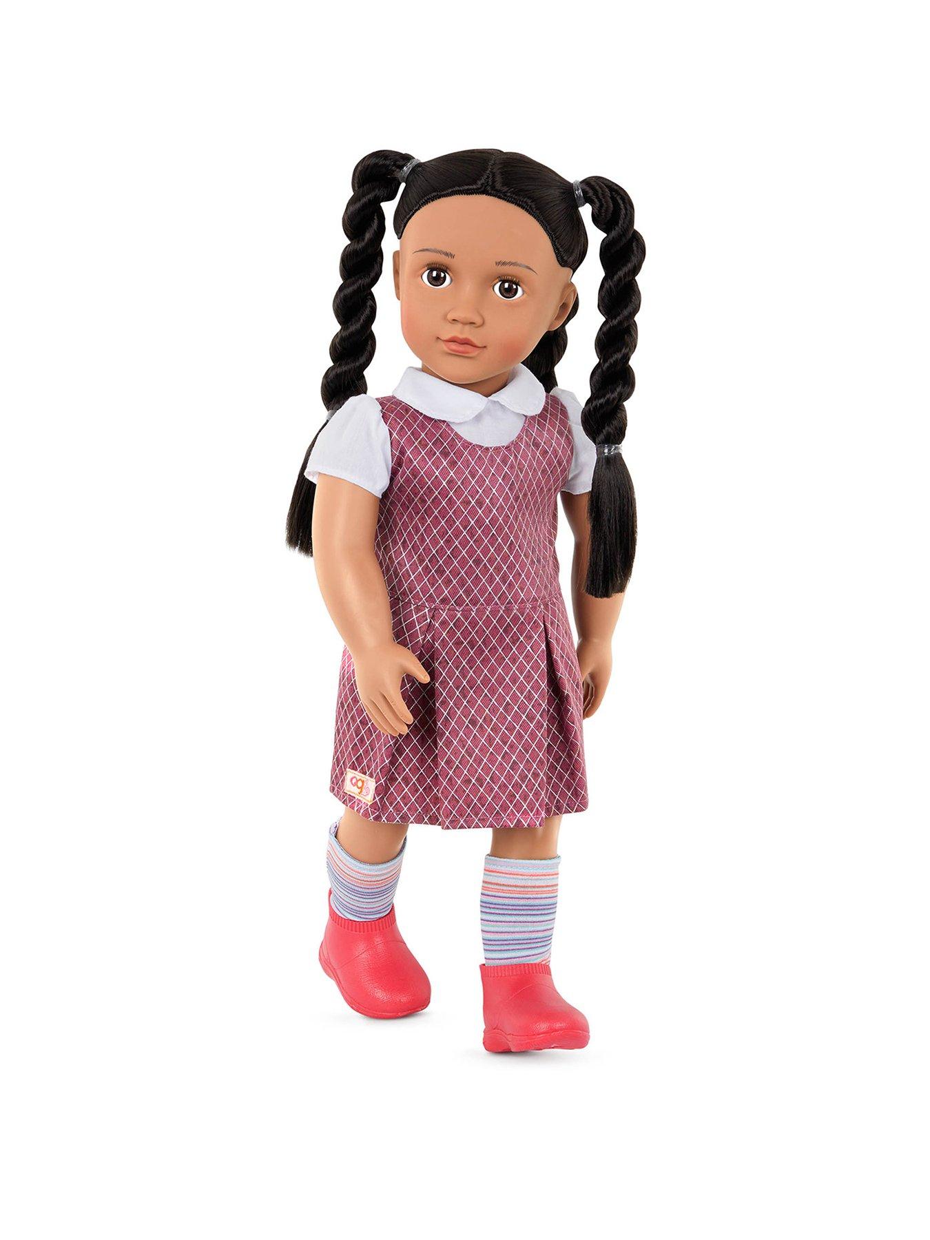 our-generation-frederika-46-cm-school-doll