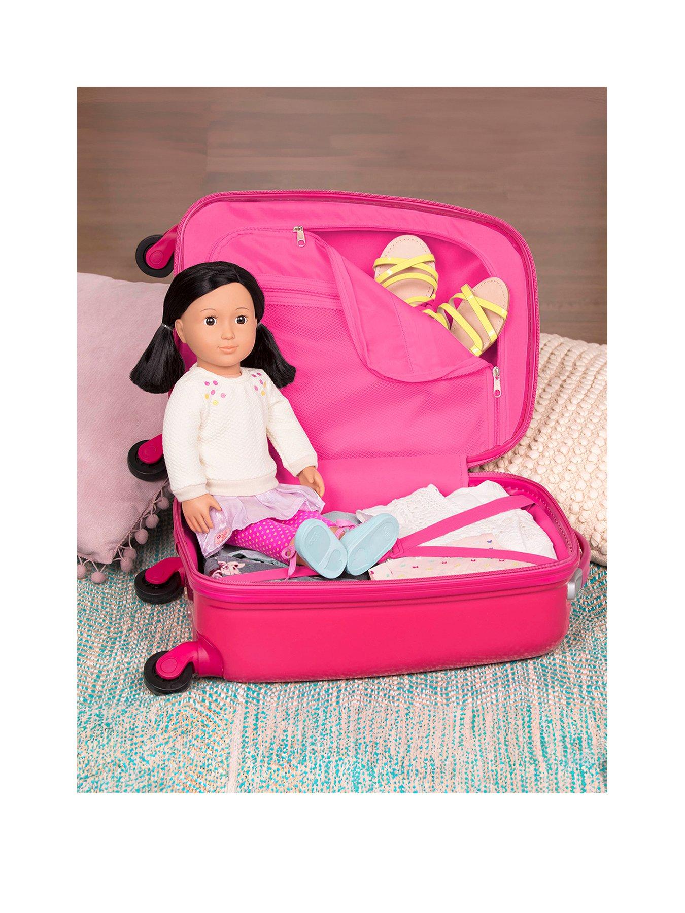 undefined Carry On Dreaming | 41 cm Childrens Suitcase