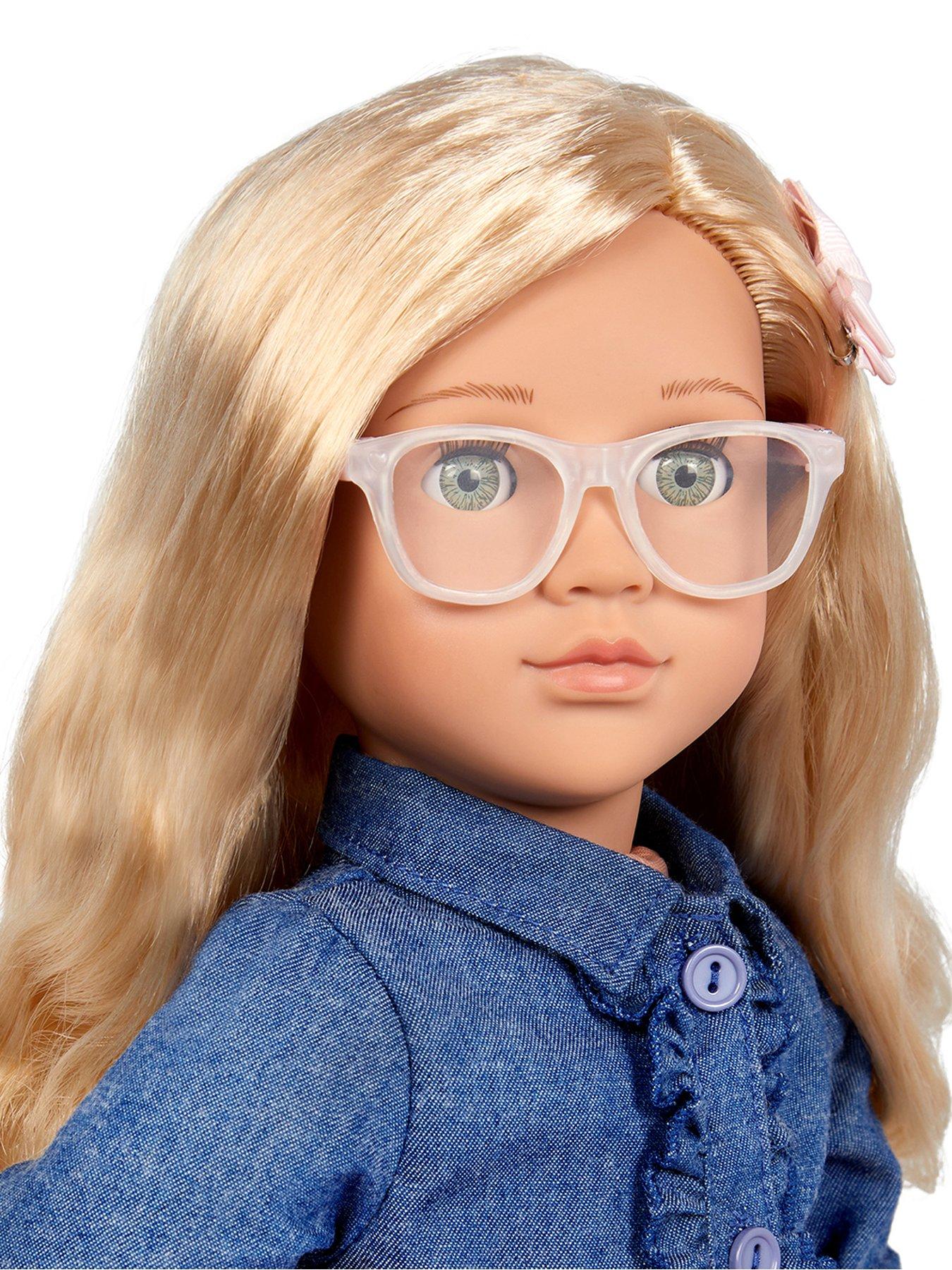 our-generation-emily-posable-46-cm-party-planner-dolldetail