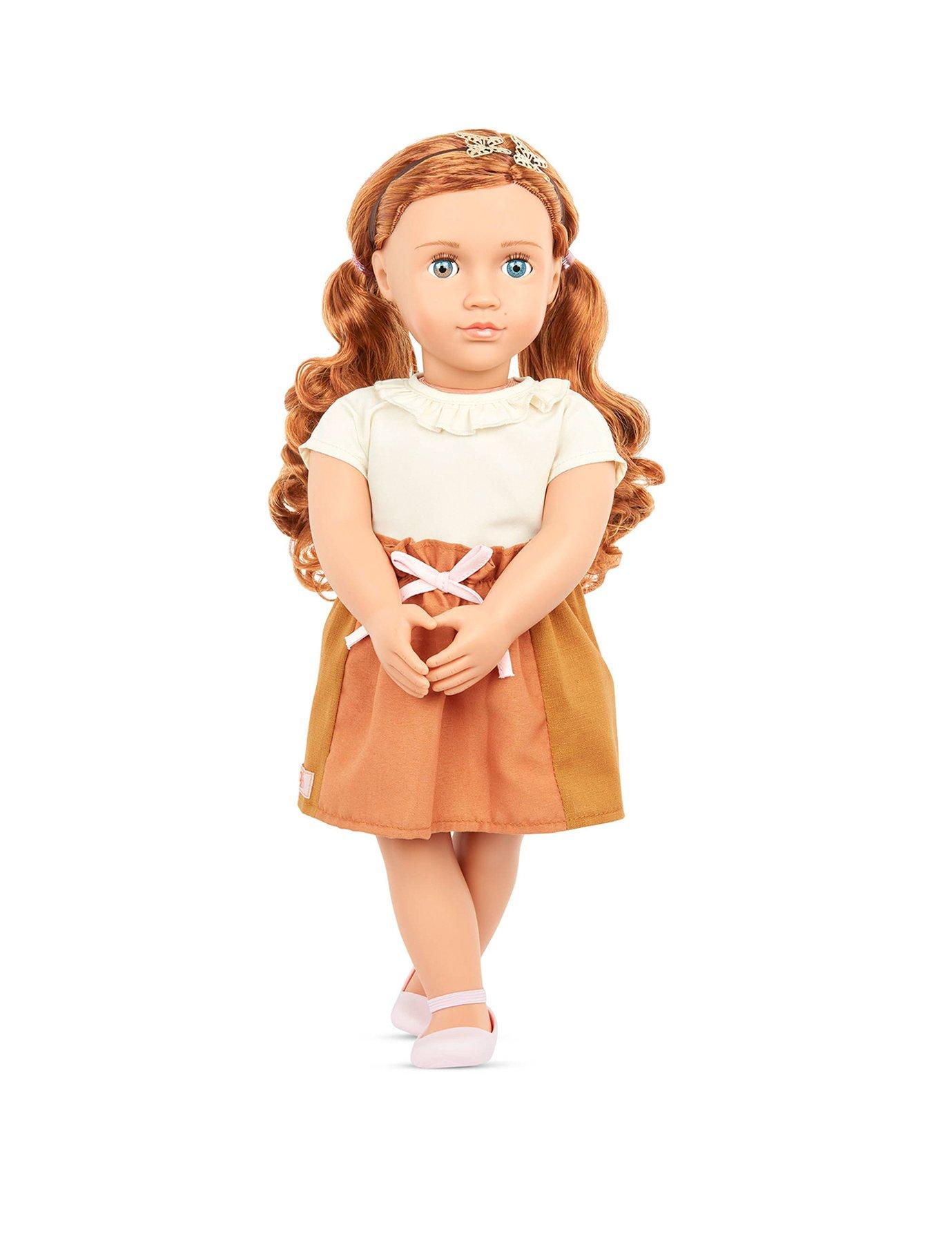 undefined Nova | 46 cm Fashion Reveal Doll