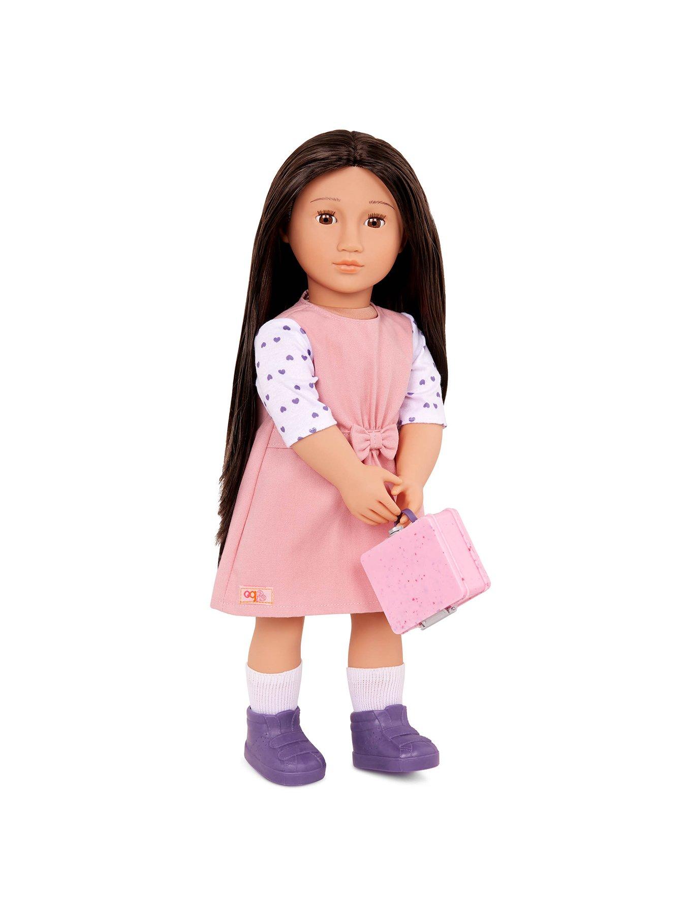 our-generation-lin-46-cm-school-dollstillFront