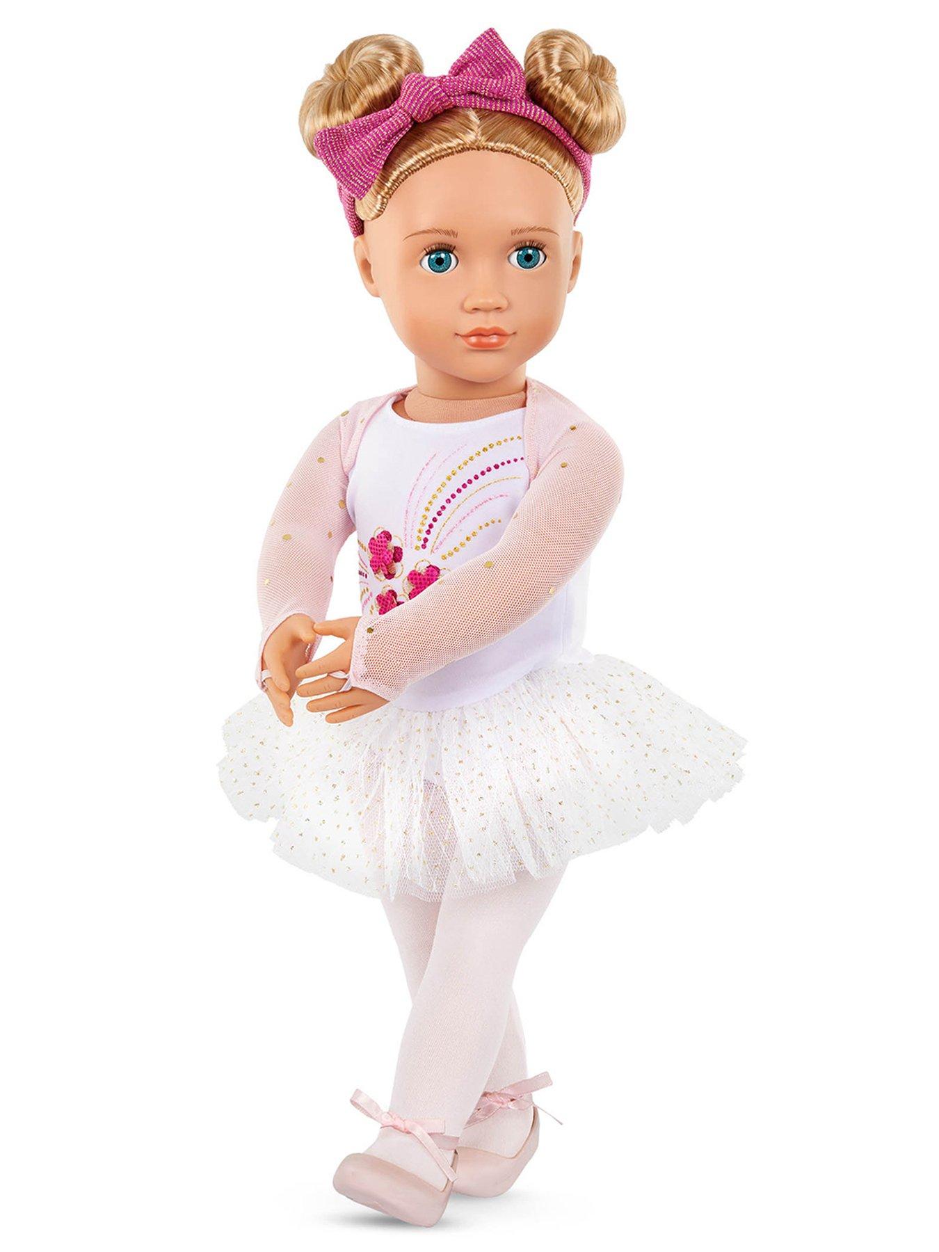 our-generation-curtain-call-46-cm-doll-ballet-outfitstillFront