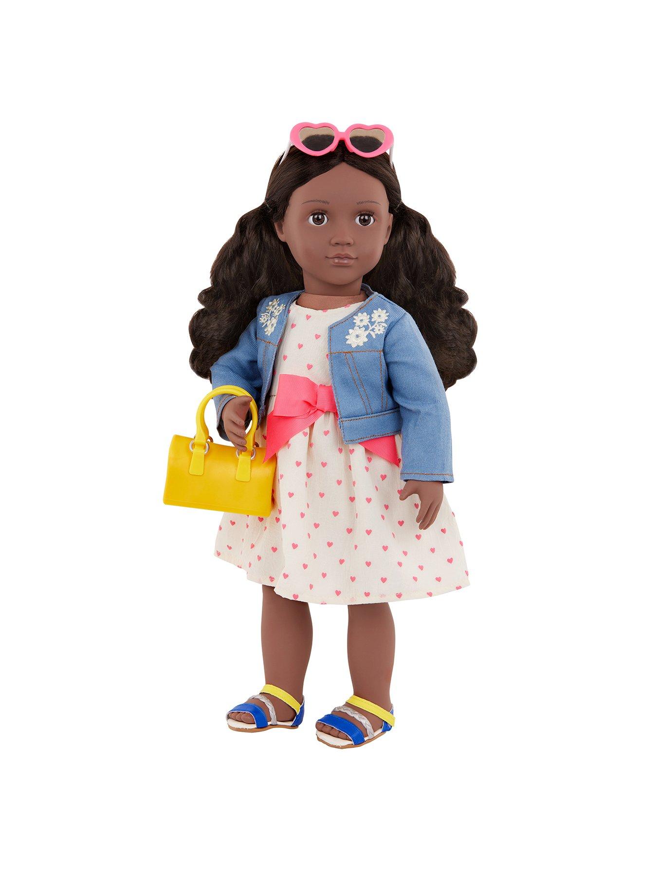 our-generation-bright-as-the-sun-46cm-doll-dress-outfitback