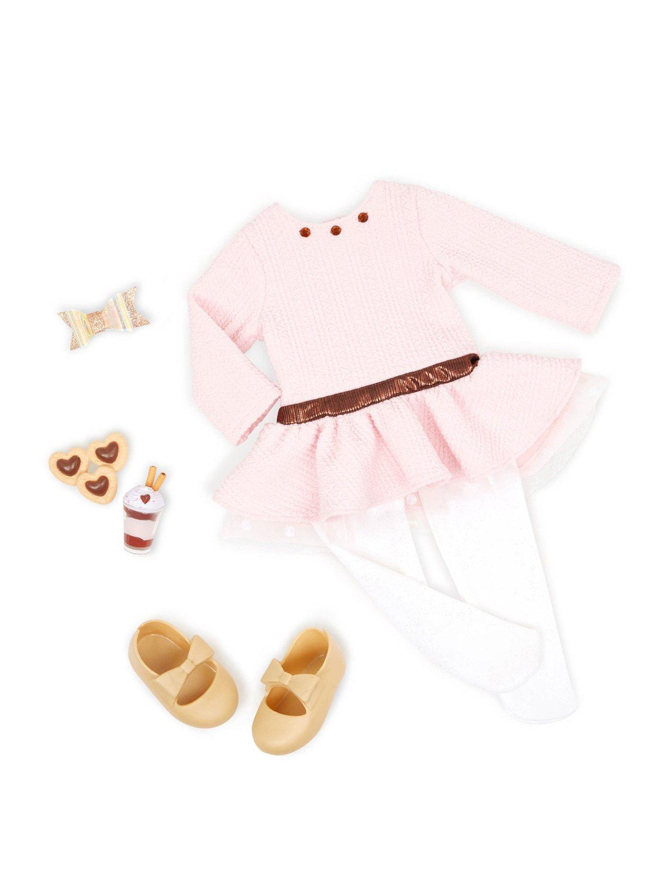 our-generation-sweet-chic-46-cm-doll-clothes