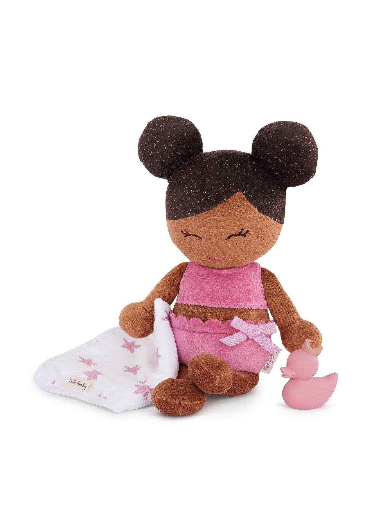 plush-bath-doll-dark-brown-hair-bath-dollsstillFront