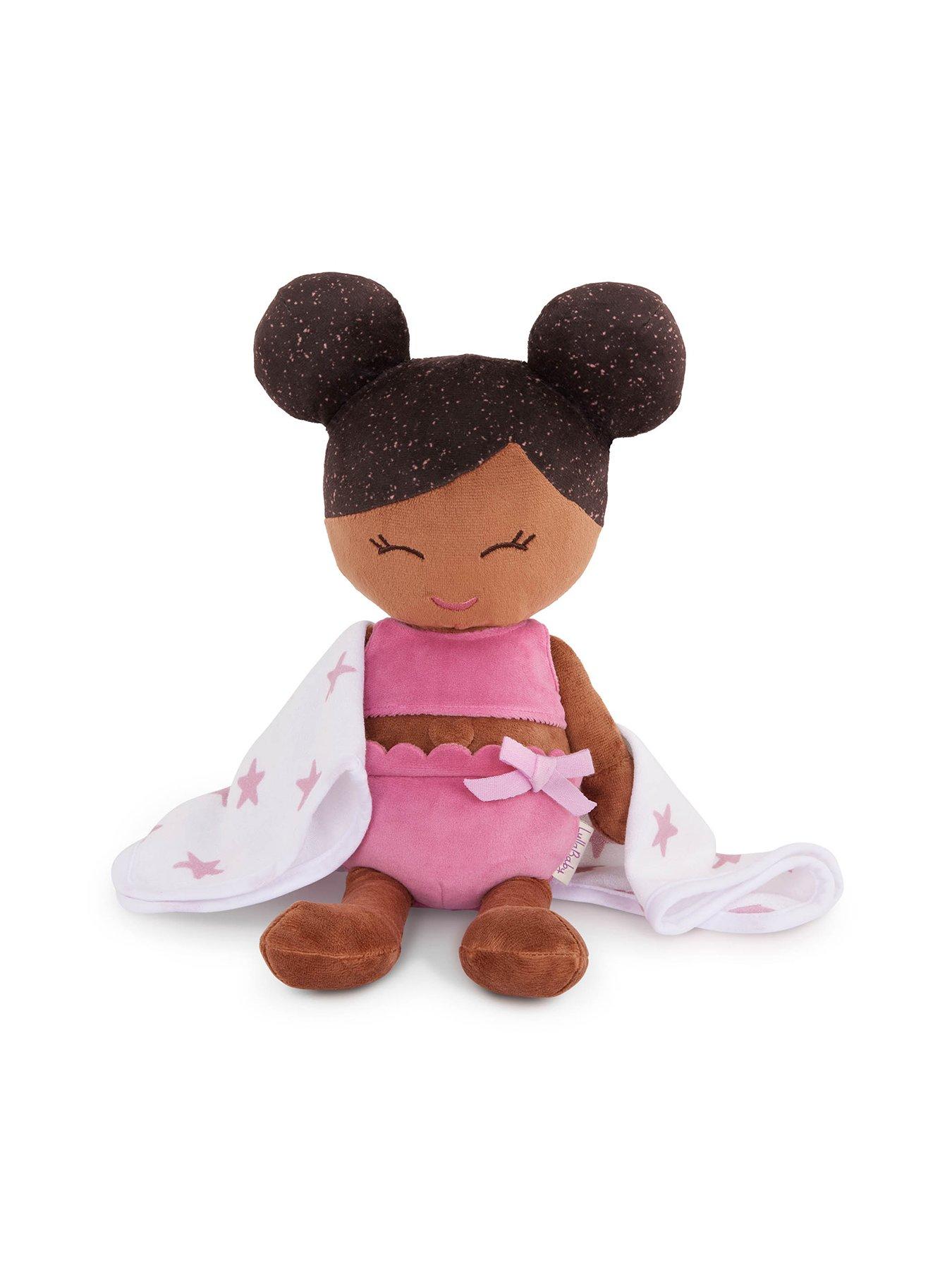 plush-bath-doll-dark-brown-hair-bath-dollsback