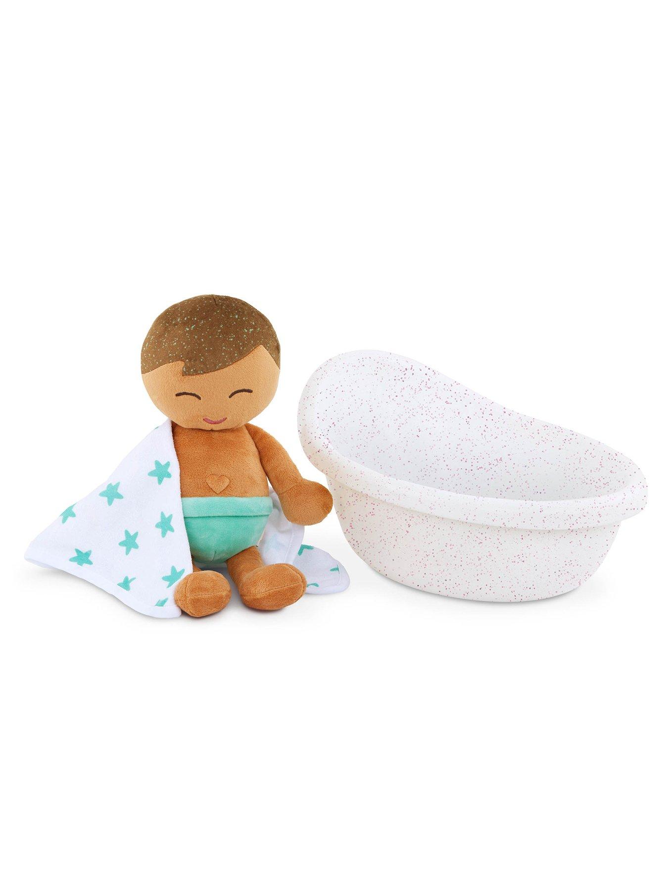 Image 2 of 4 of LullaBaby Baby Doll Bathtub | Accessories