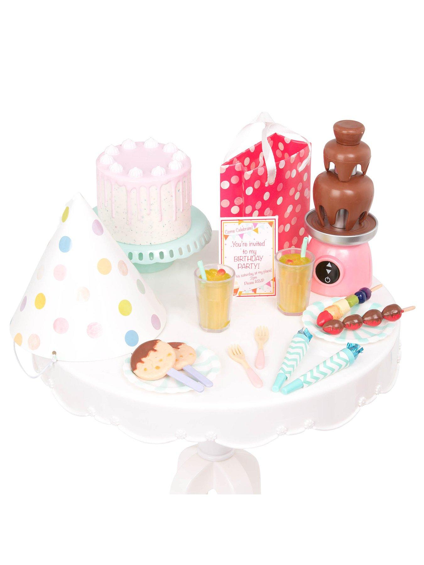 our-generation-party-time-46cm-doll-birthday-table-setback